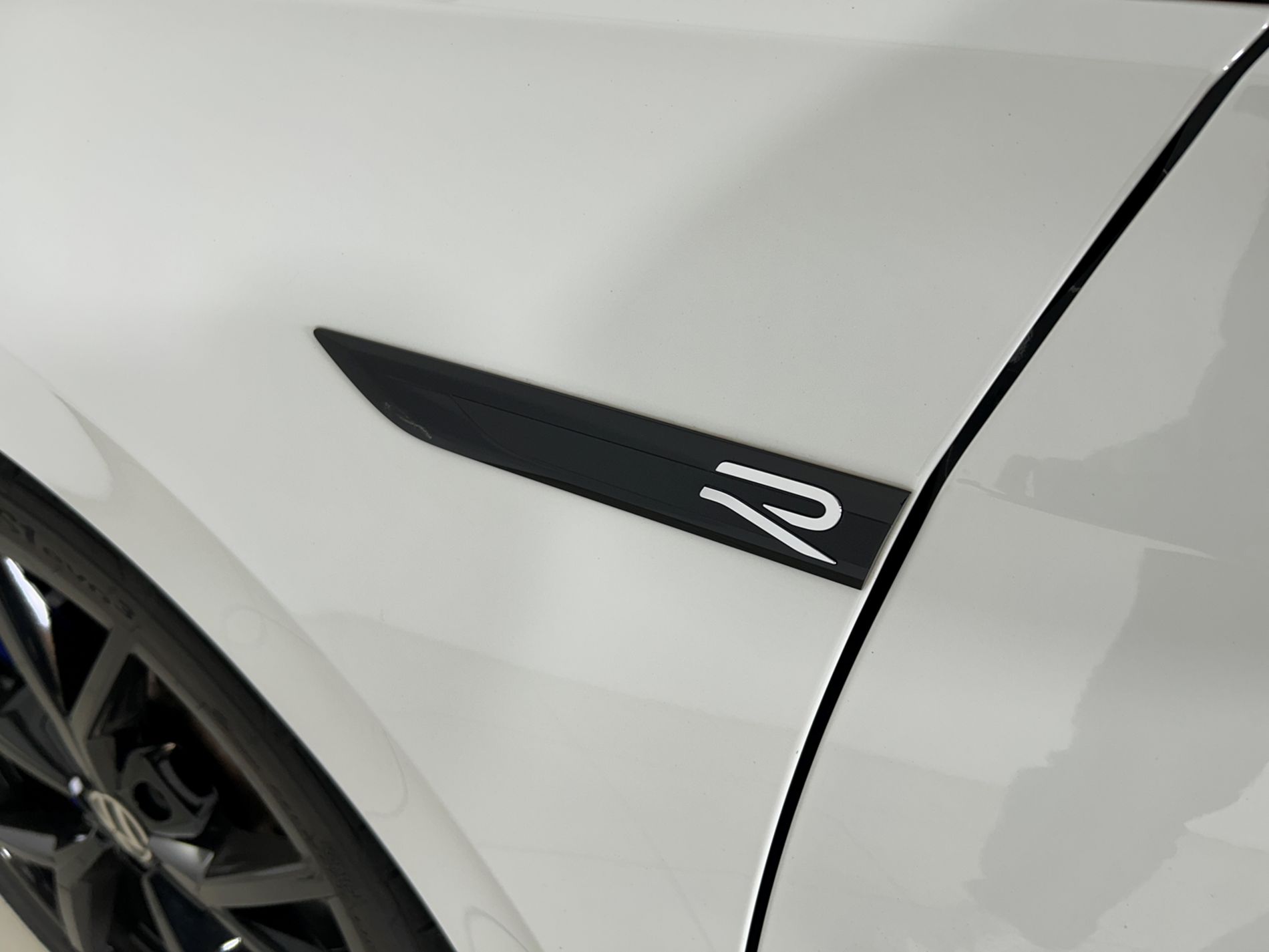 Golf R 4motion 320cv dsg - Autoviemme