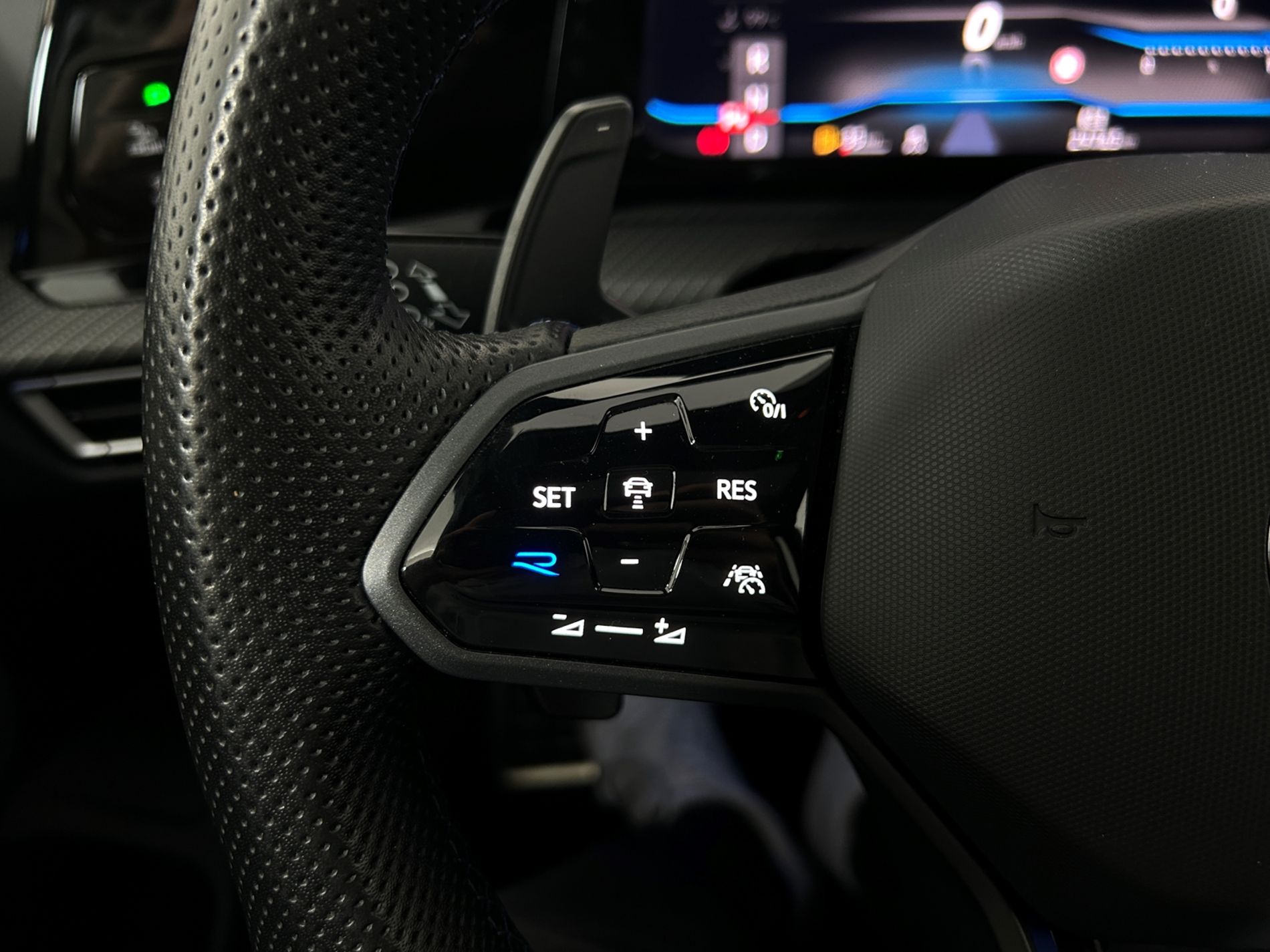 Golf R 4motion 320cv dsg - Autoviemme