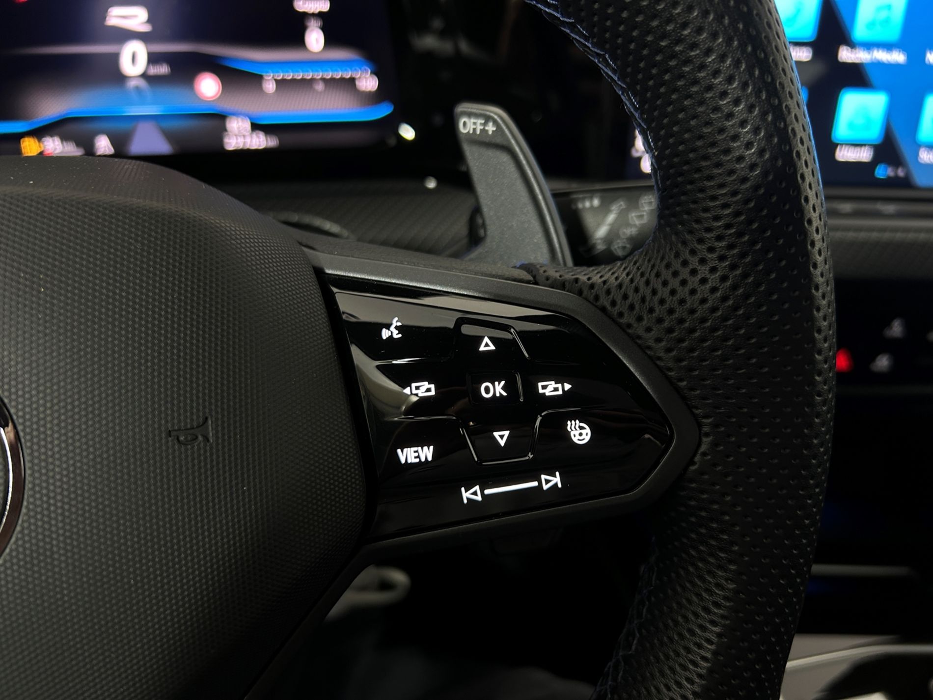 Golf R 4motion 320cv dsg - Autoviemme