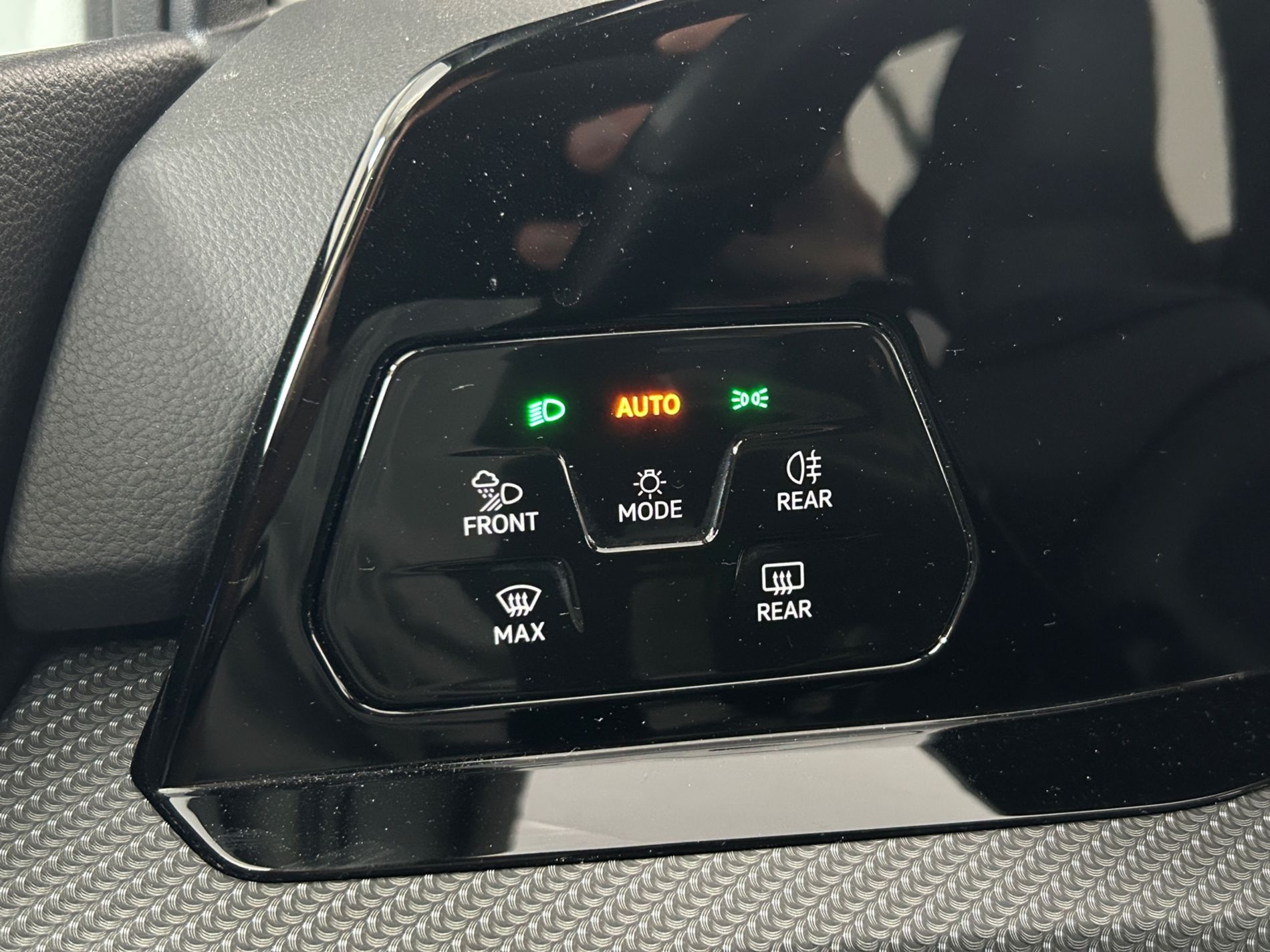 Golf R 4motion 320cv dsg - Autoviemme