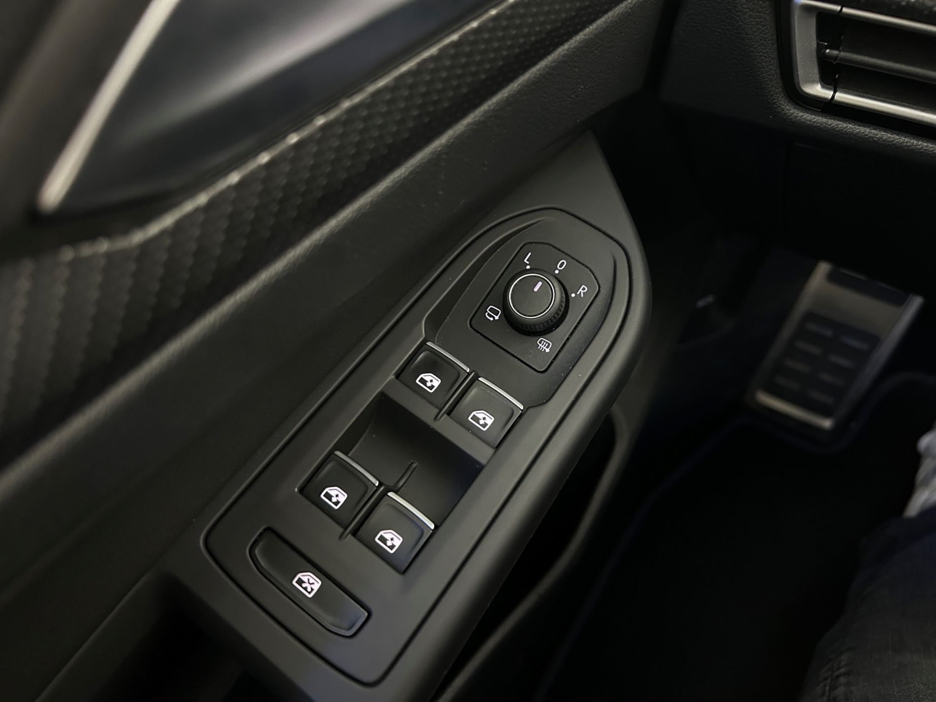 Golf R 4motion 320cv dsg - Autoviemme