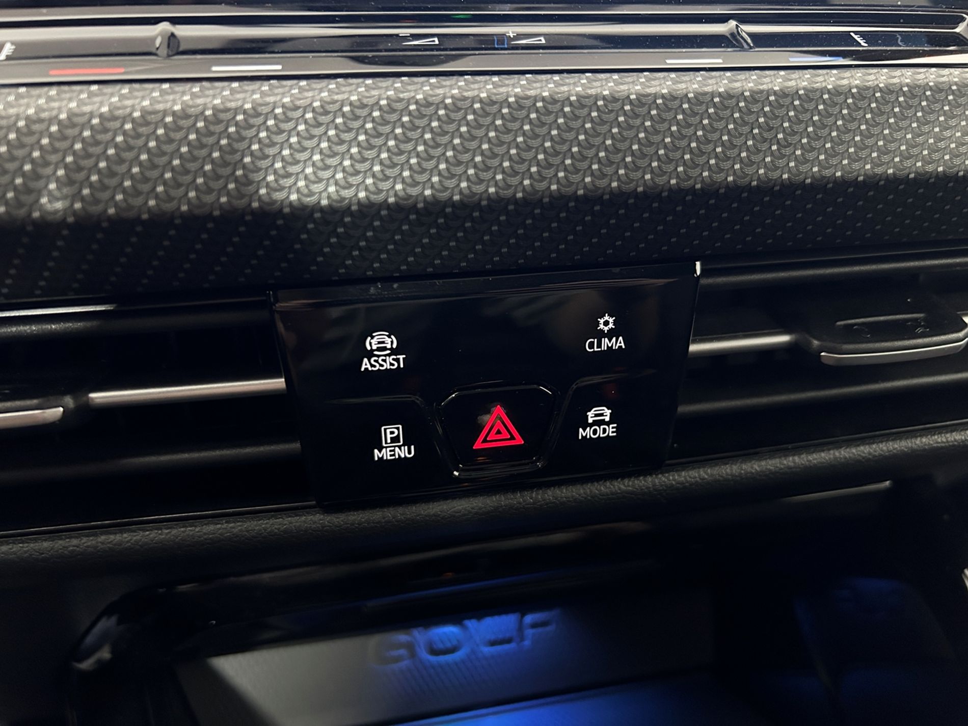 Golf R 4motion 320cv dsg - Autoviemme