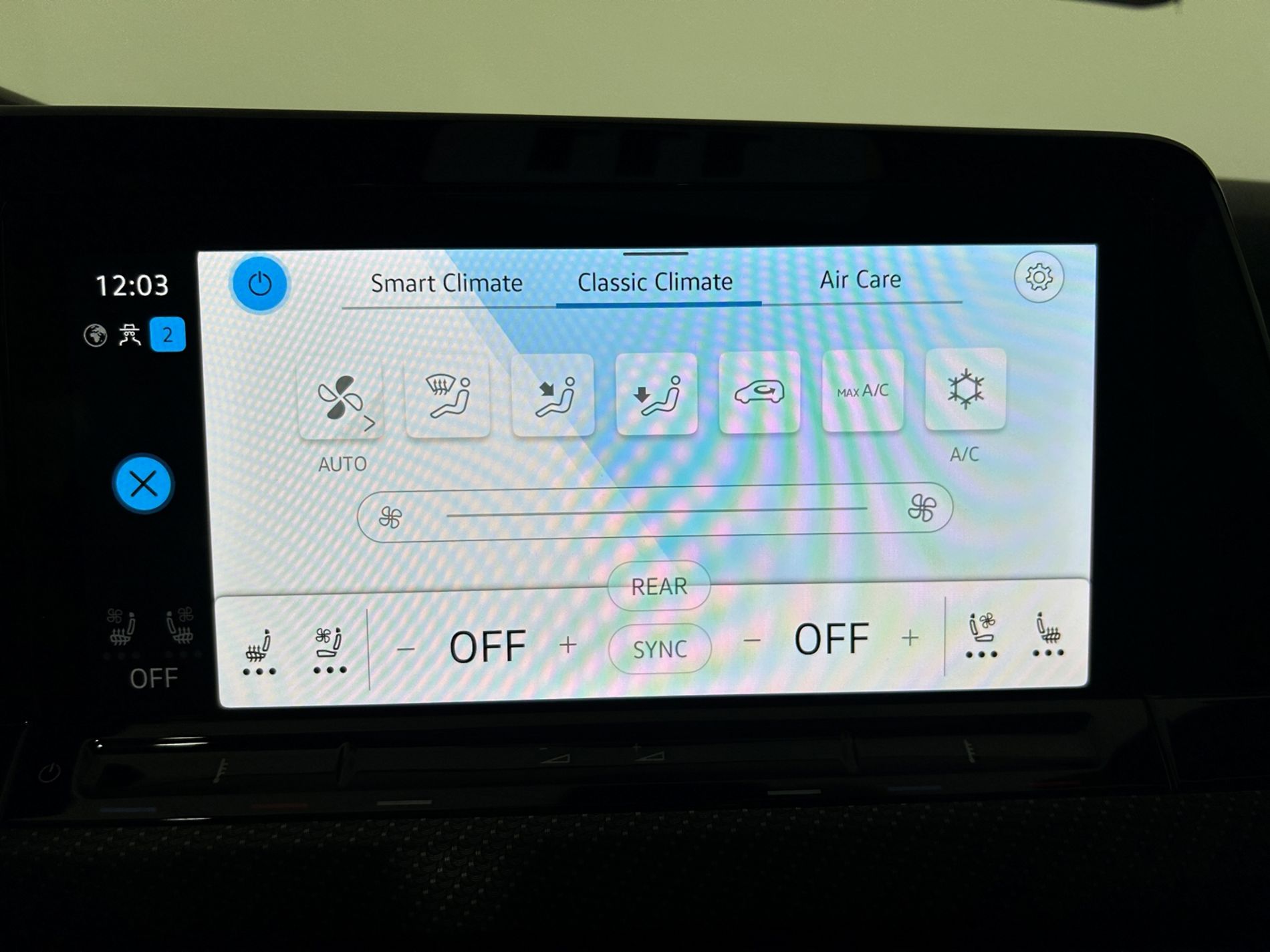 Golf R 4motion 320cv dsg - Autoviemme