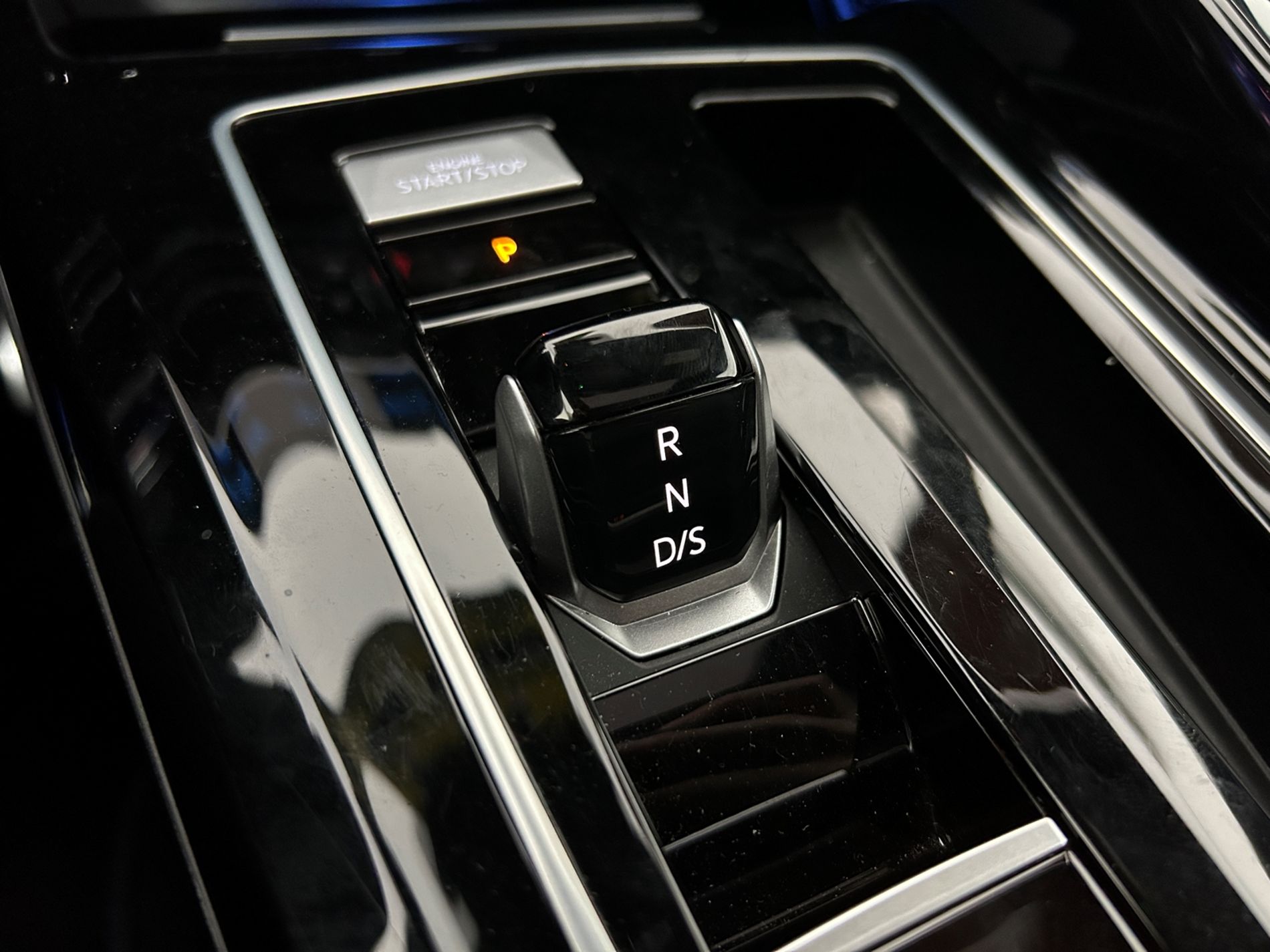 Golf R 4motion 320cv dsg - Autoviemme