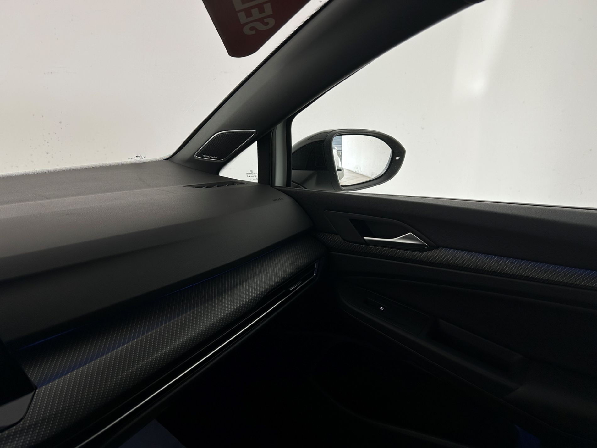 Golf R 4motion 320cv dsg - Autoviemme