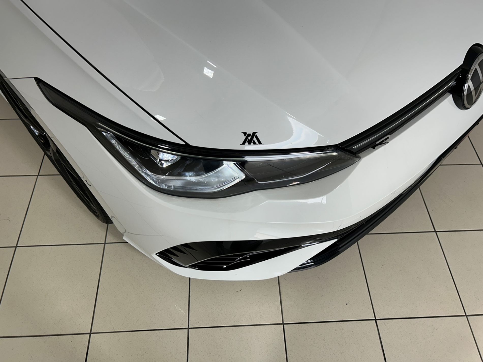 Golf R 4motion 320cv dsg - Autoviemme