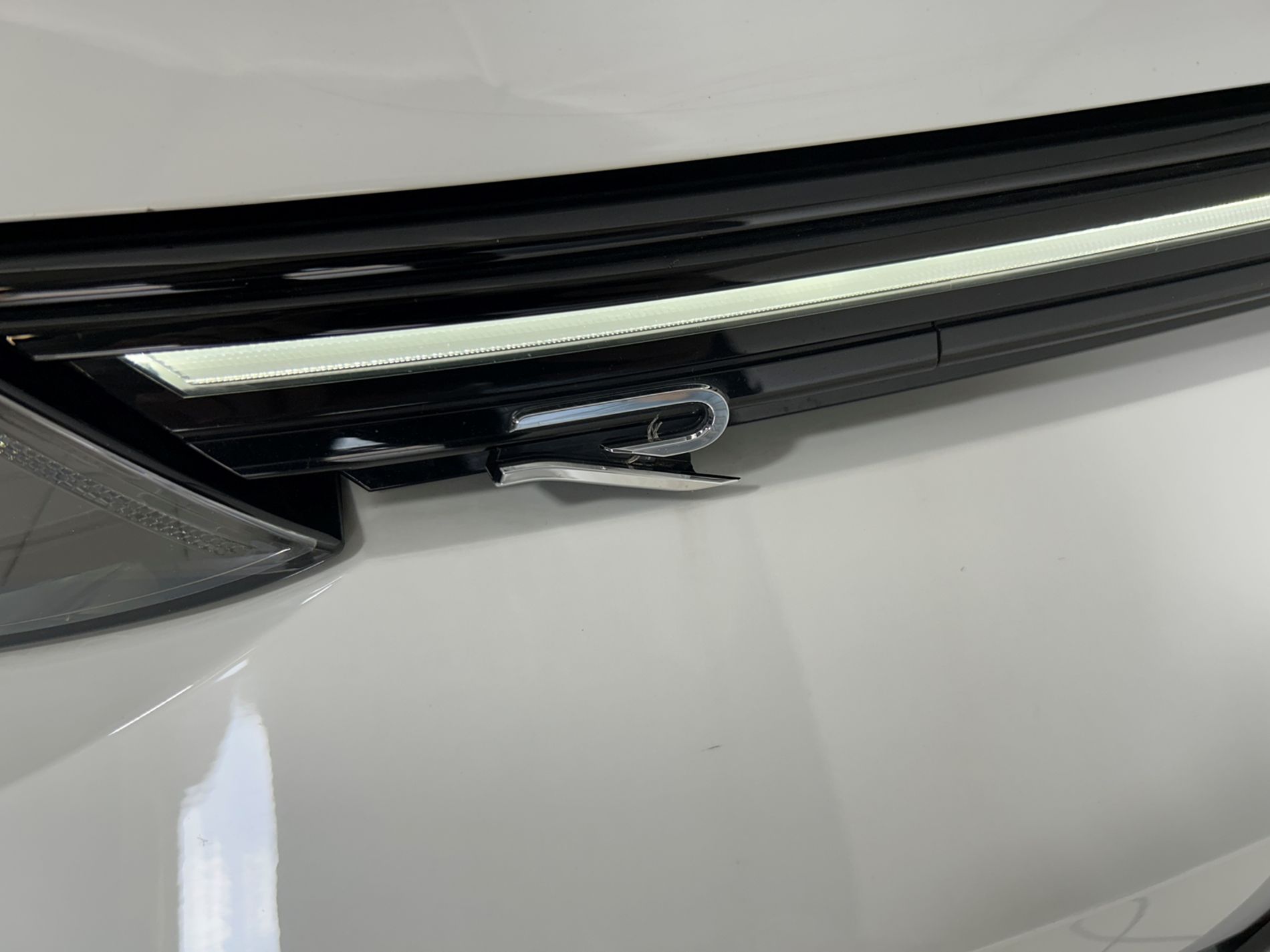 Golf R 4motion 320cv dsg - Autoviemme