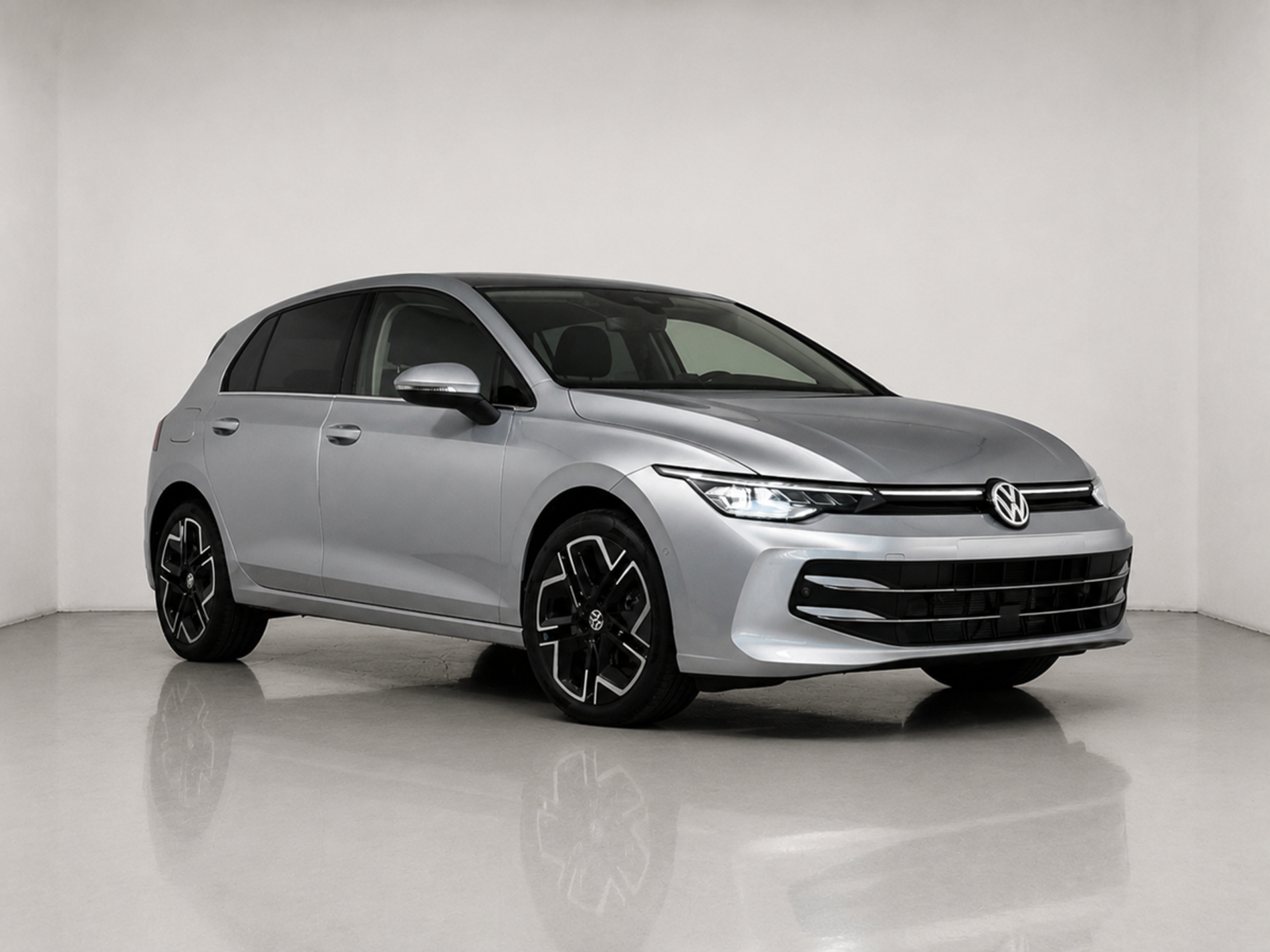 Volkswagen Golf 1.5 etsi Style 150 cv dsg Park assist plus e sedili Ergo Active - Autoviemme