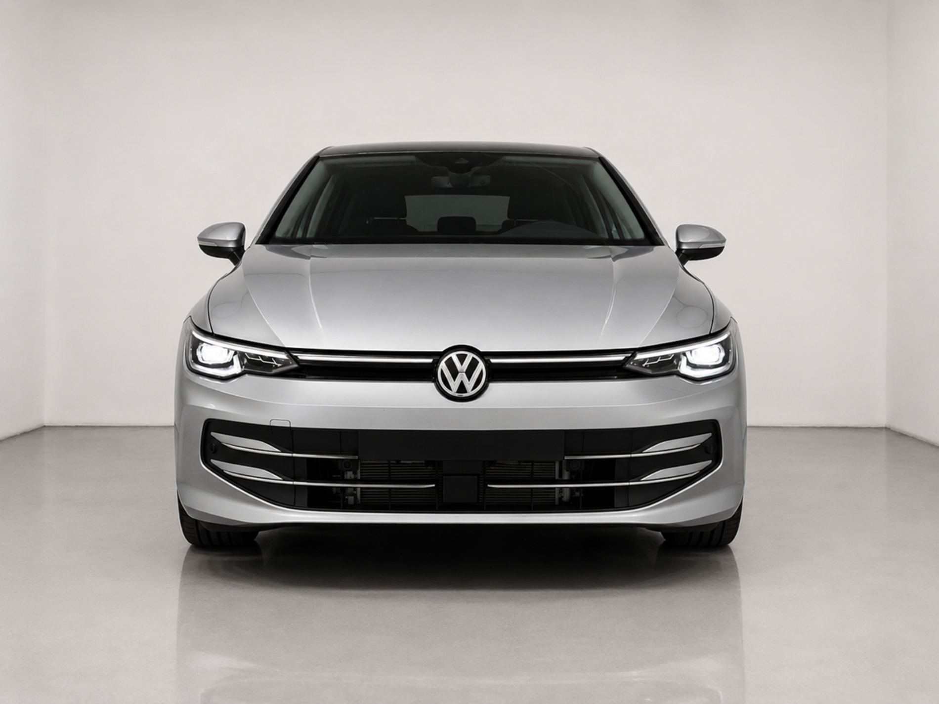 Volkswagen Golf 1.5 etsi Style 150 cv dsg Park assist plus e sedili Ergo Active - Autoviemme
