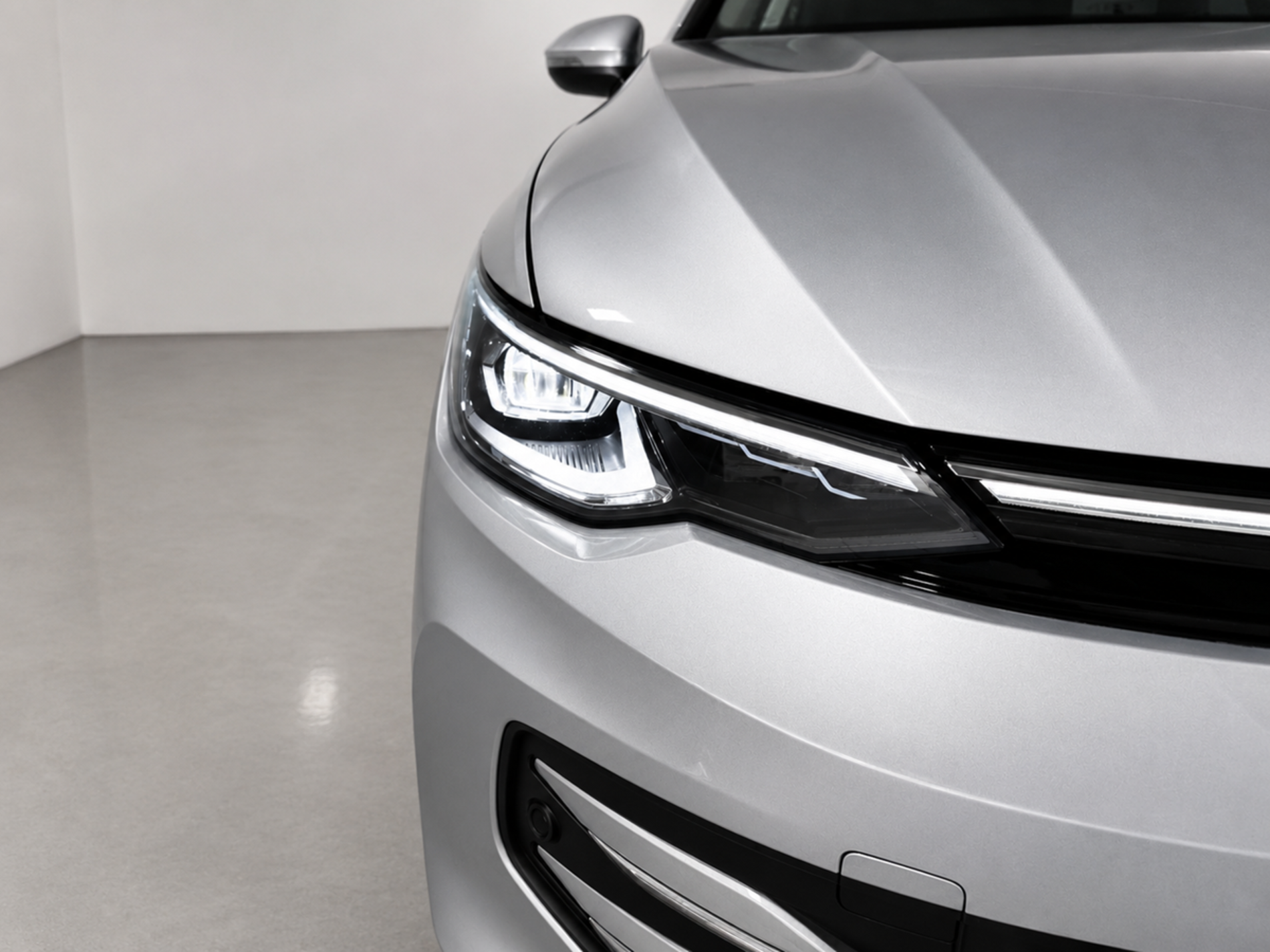 Volkswagen Golf 1.5 etsi Style 150 cv dsg Park assist plus e sedili Ergo Active - Autoviemme