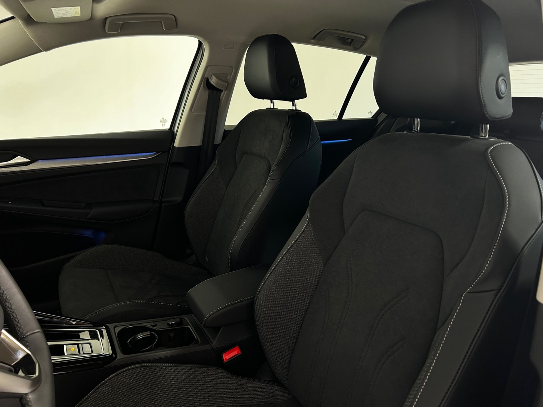 Volkswagen Golf 1.5 etsi Style 150 cv dsg Park assist plus e sedili Ergo Active - Autoviemme