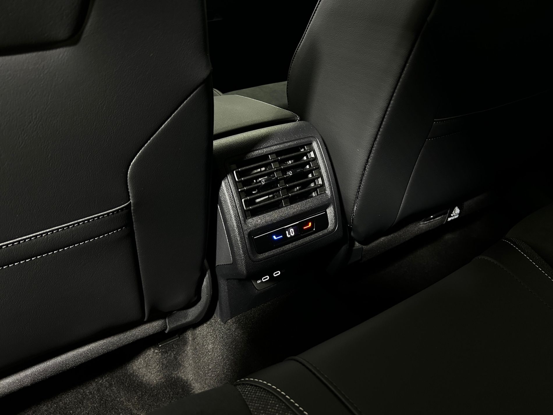 Volkswagen Golf 1.5 etsi Style 150 cv dsg Park assist plus e sedili Ergo Active - Autoviemme