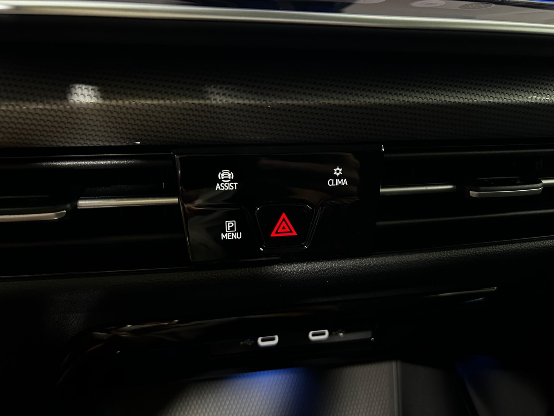 Volkswagen Golf 1.5 etsi Style 150 cv dsg Park assist plus e sedili Ergo Active - Autoviemme