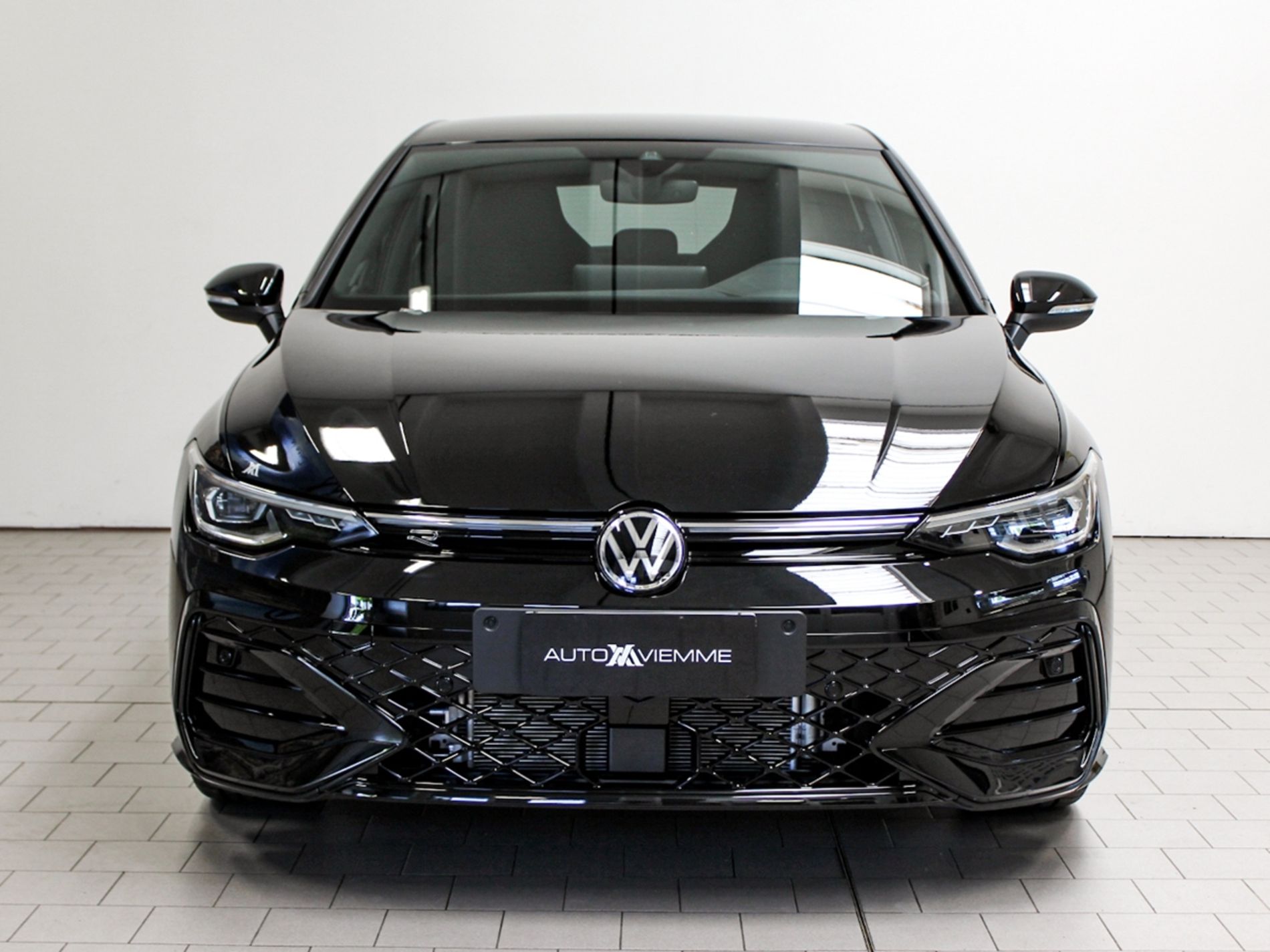 Golf 2.0 tdi R-Line Plus 150cv dsg - Autoviemme