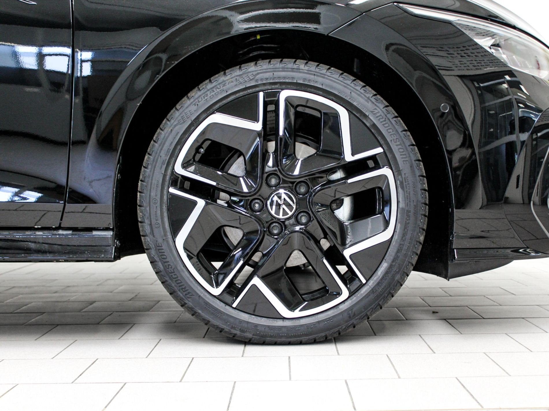 Golf 2.0 tdi R-Line Plus 150cv dsg - Autoviemme