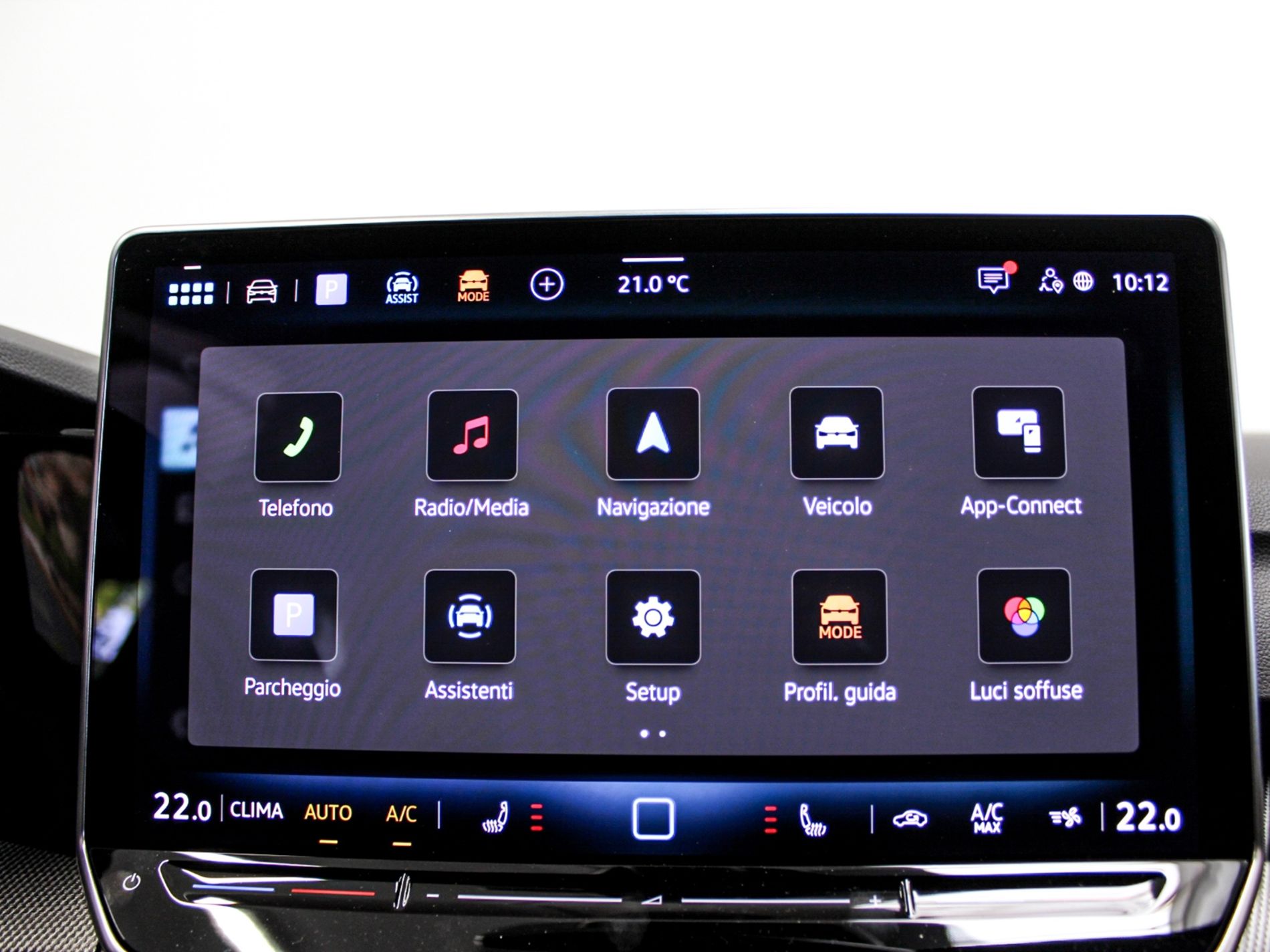 Golf 2.0 tdi R-Line Plus 150cv dsg - Autoviemme