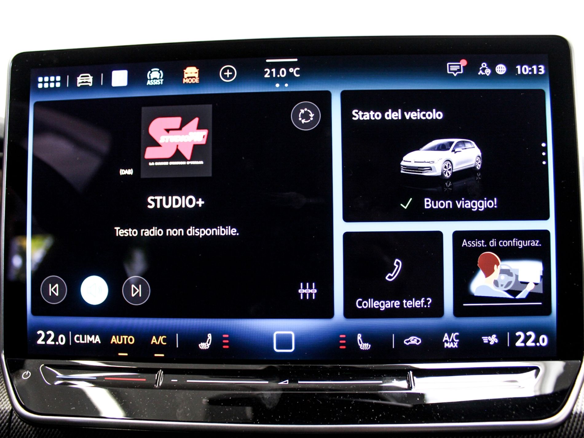 Golf 2.0 tdi R-Line Plus 150cv dsg - Autoviemme