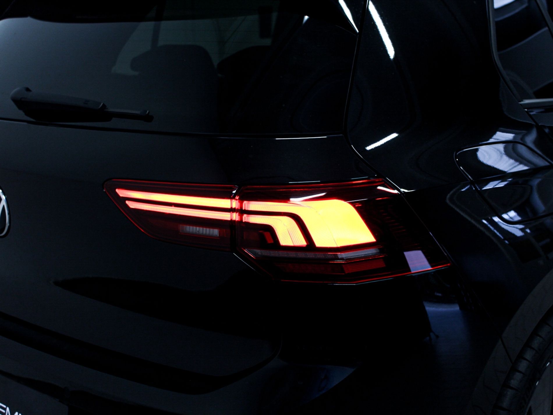 Golf 2.0 tsi GTI 265cv dsg - Autoviemme