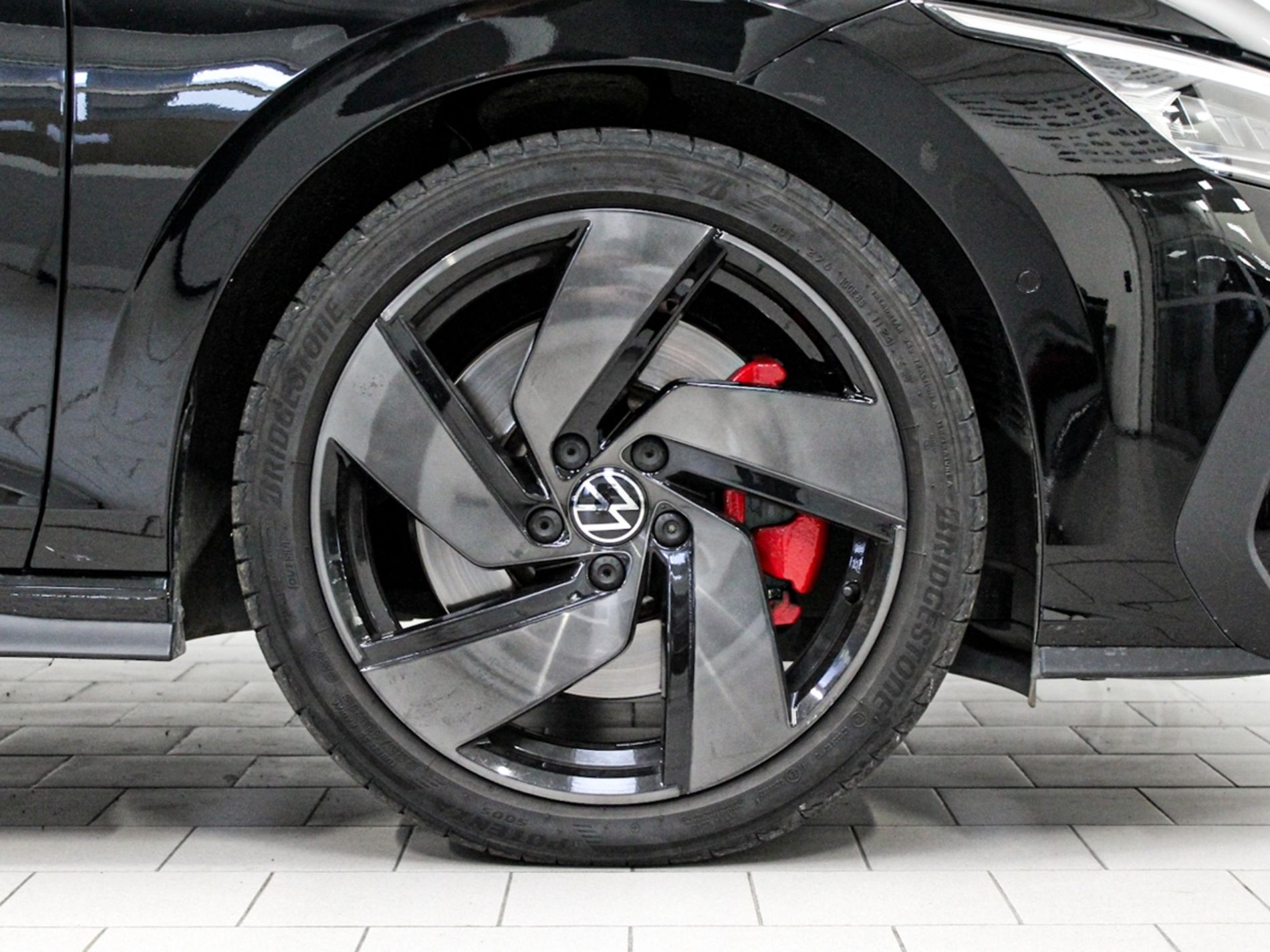 Golf 2.0 tsi GTI 265cv dsg - Autoviemme