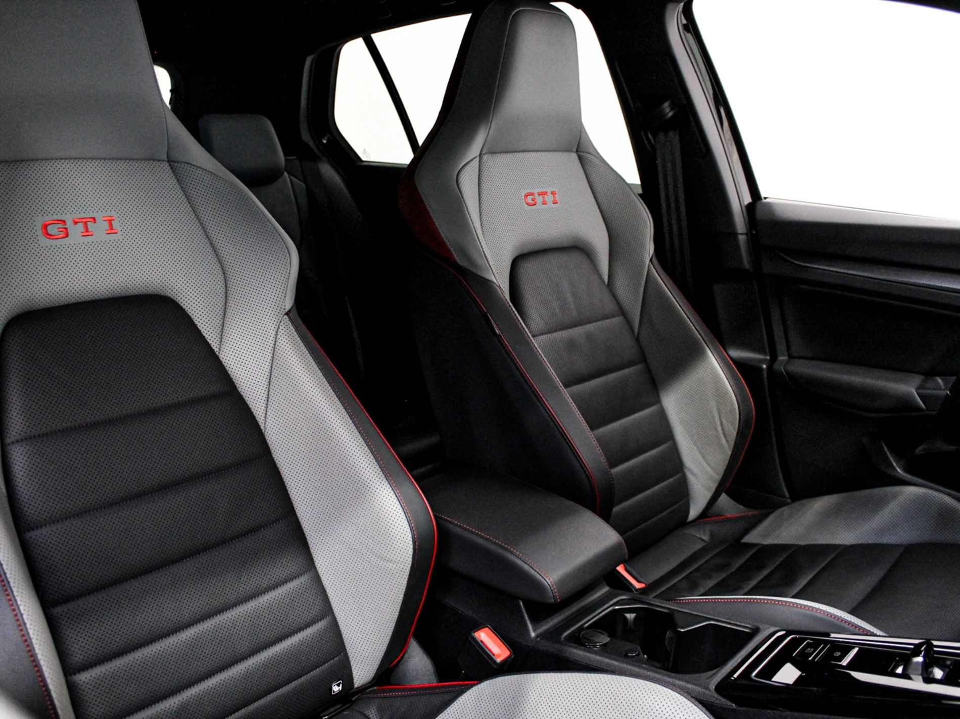 Golf 2.0 tsi GTI 265cv dsg - Autoviemme