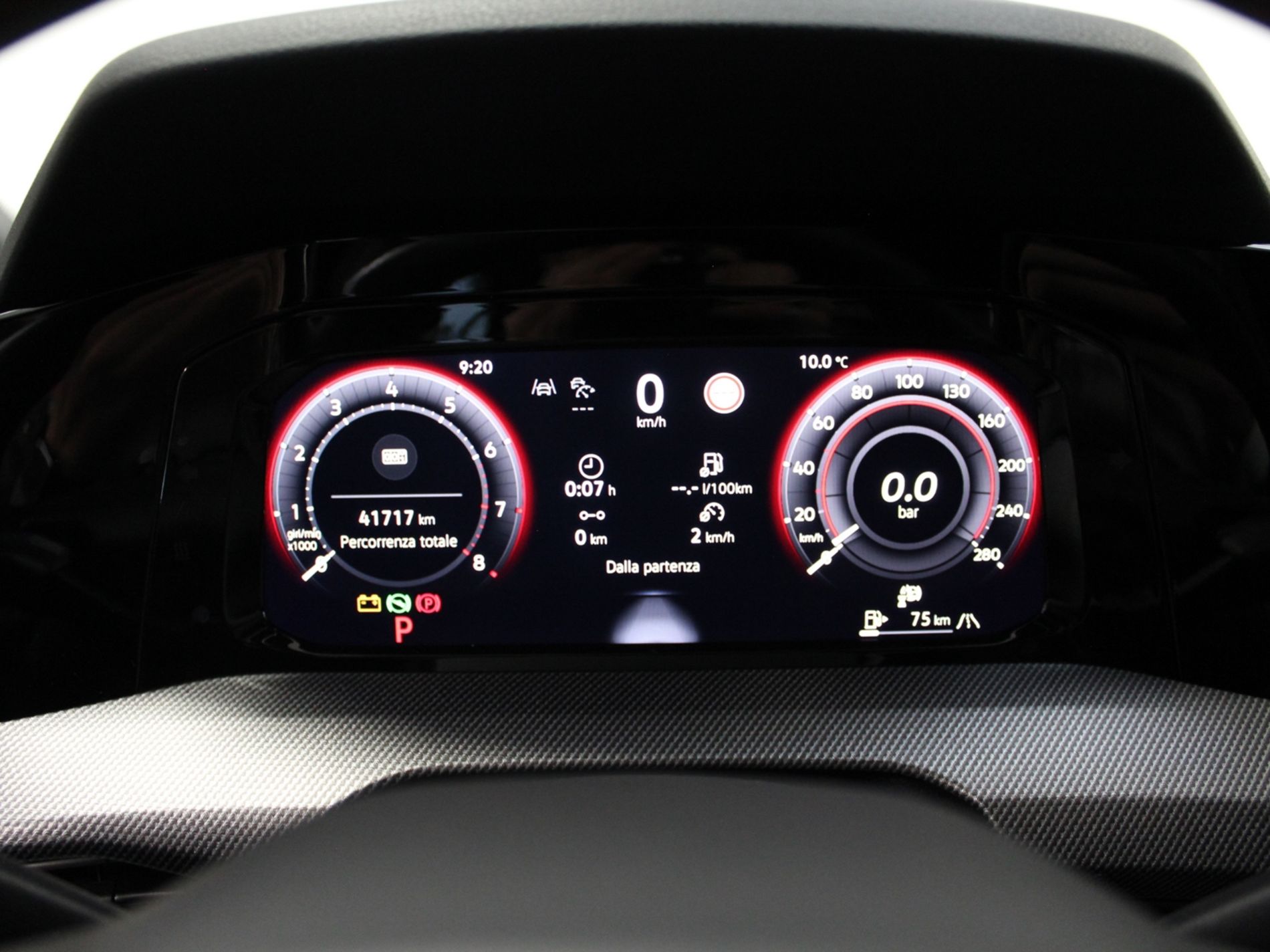 Golf 2.0 tsi GTI 265cv dsg - Autoviemme