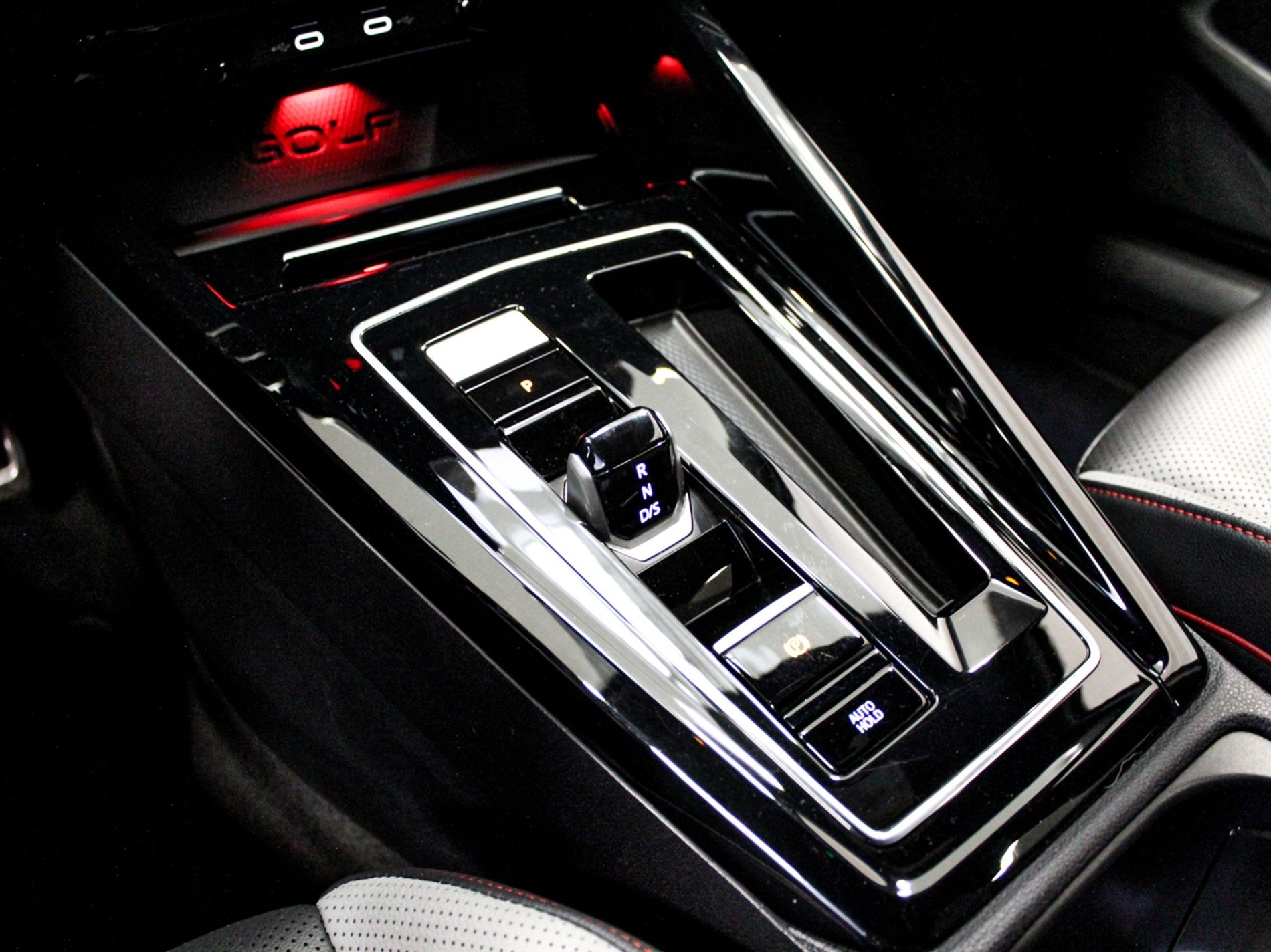 Golf 2.0 tsi GTI 265cv dsg - Autoviemme