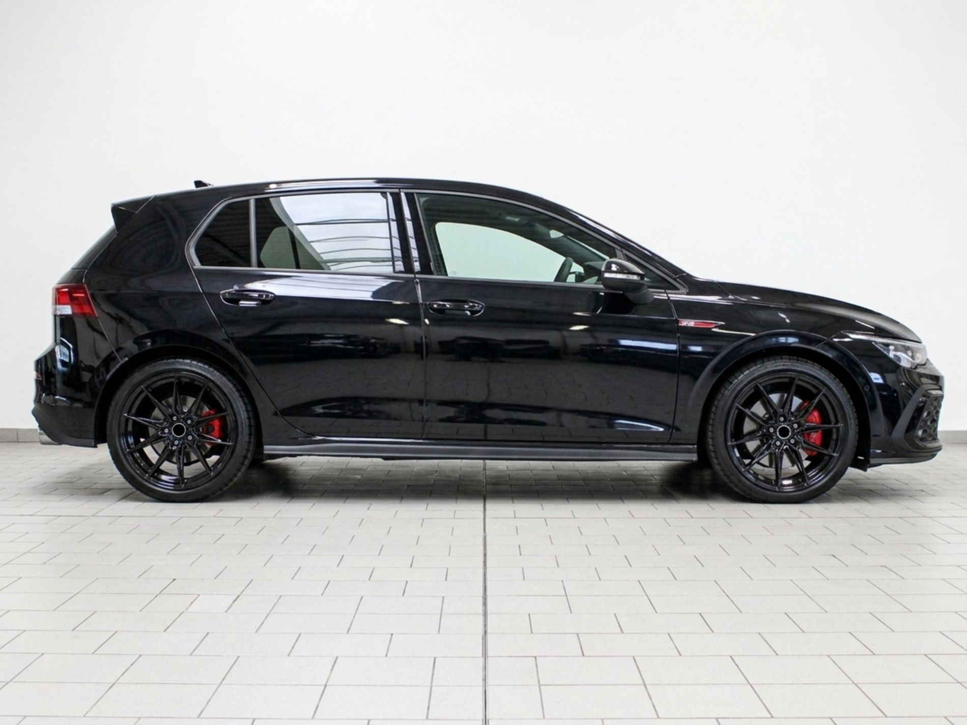 Golf 2.0 tsi GTI 265cv dsg - Autoviemme