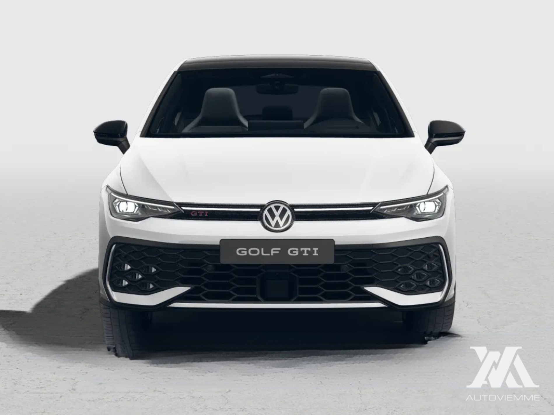 Volkswagen GTI  - Autoviemme