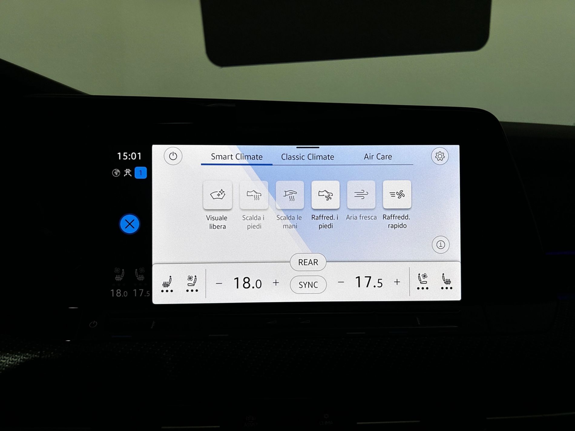 Volkswagen Golf R 4motion 333cv dsg   - Autoviemme