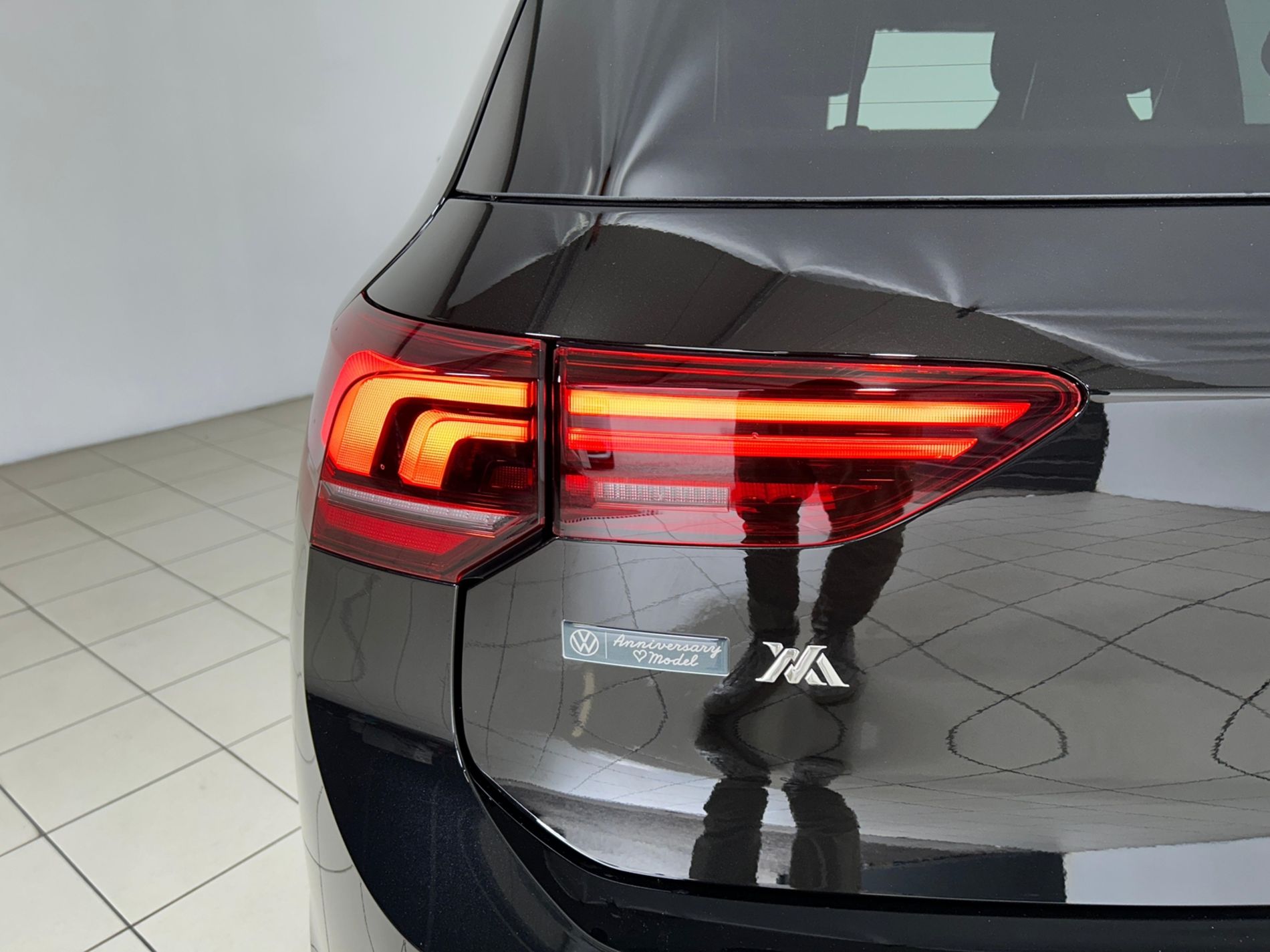 Golf 2.0 tdi R-Line Plus 150cv dsg - Autoviemme