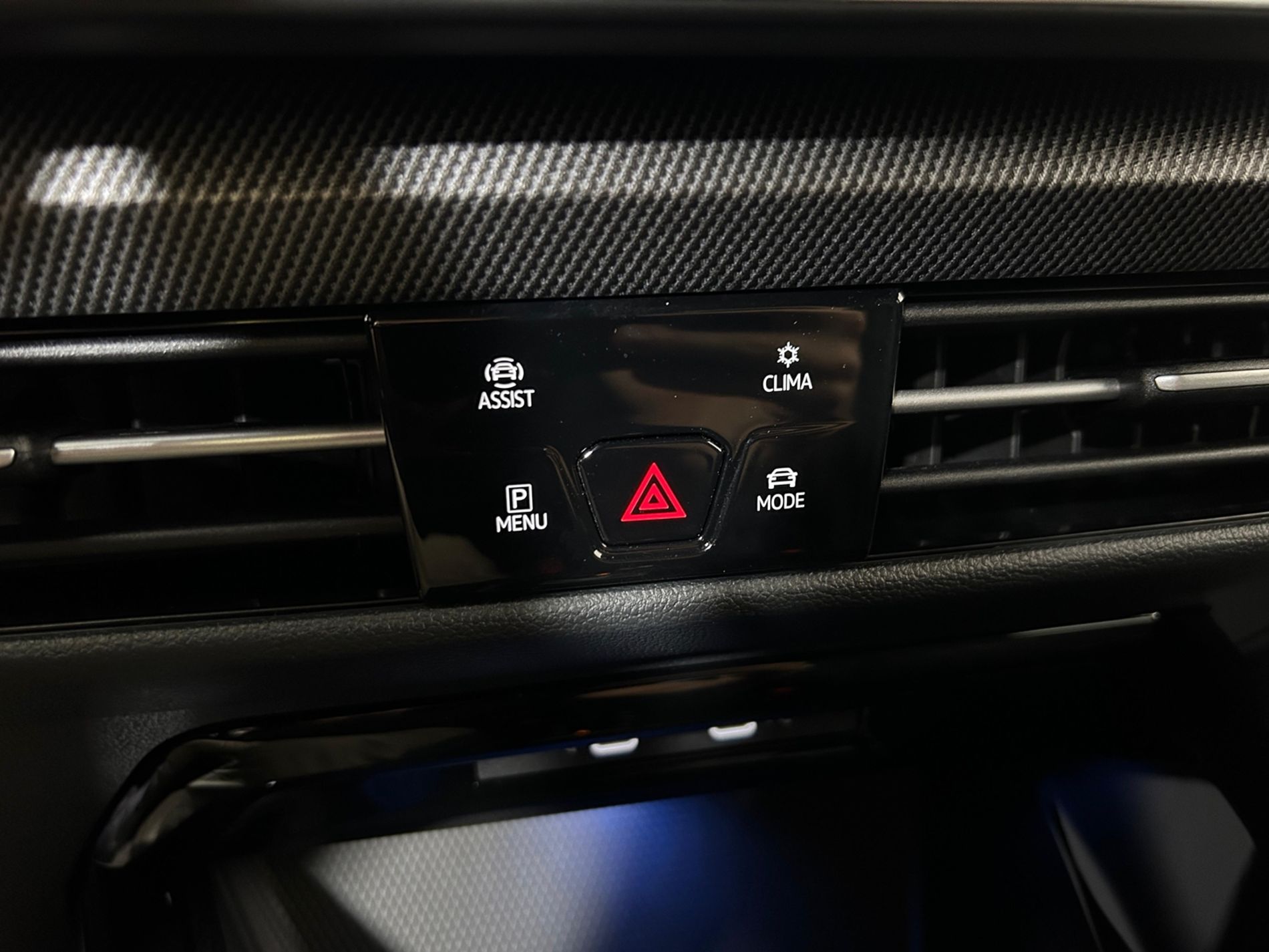 Golf 2.0 tdi R-Line Plus 150cv dsg - Autoviemme