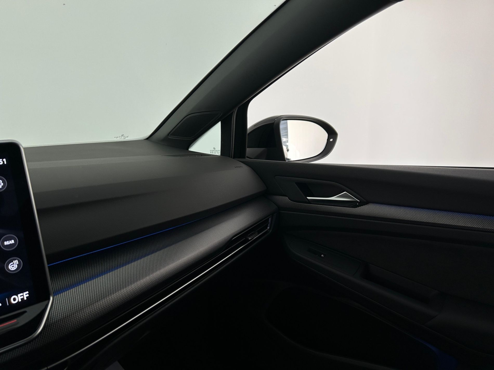 Golf 2.0 tdi R-Line Plus 150cv dsg - Autoviemme