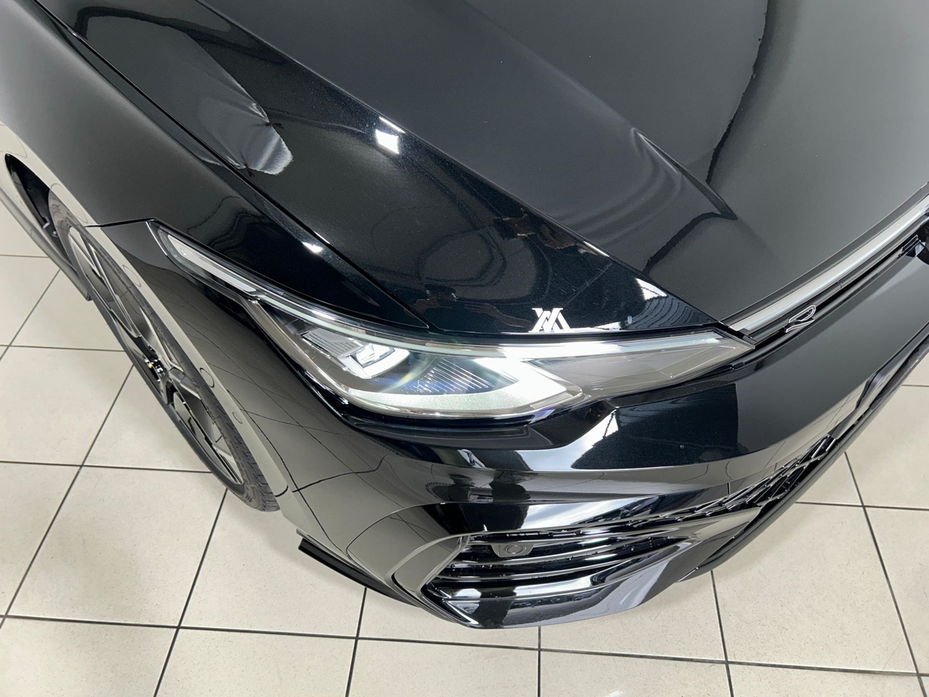 Golf 2.0 tdi R-Line Plus 150cv dsg - Autoviemme