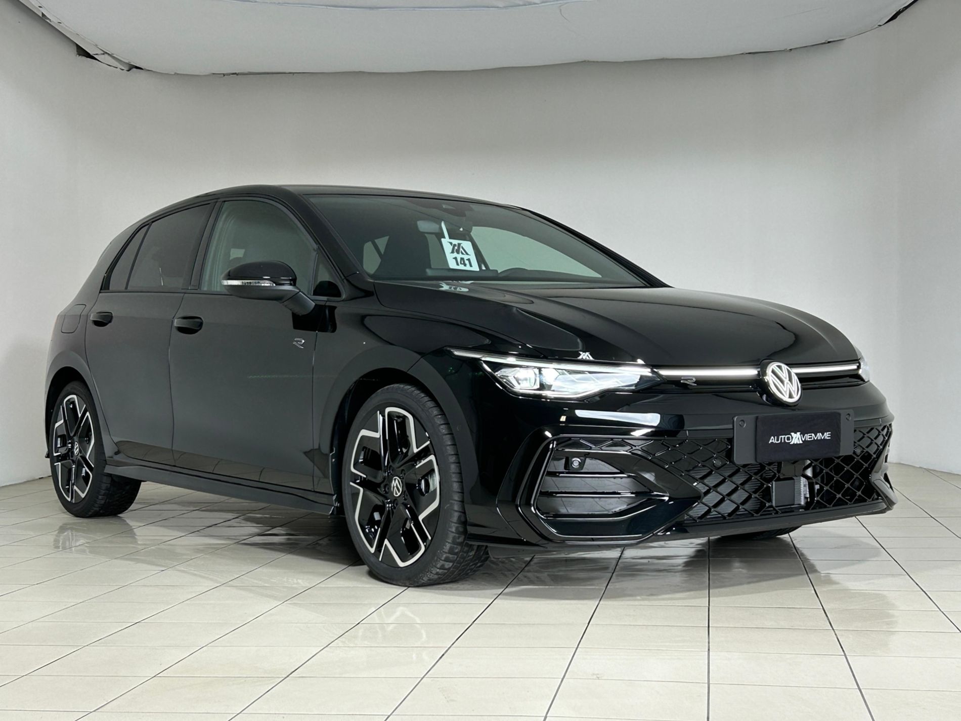 Golf 2.0 tdi R-Line Plus 150cv dsg - Autoviemme