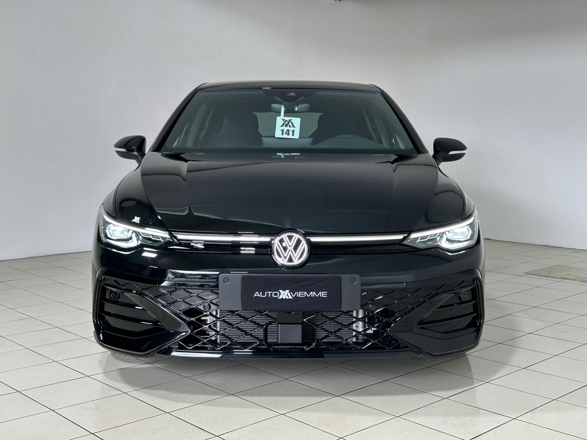 Golf 2.0 tdi R-Line Plus 150cv dsg - Autoviemme