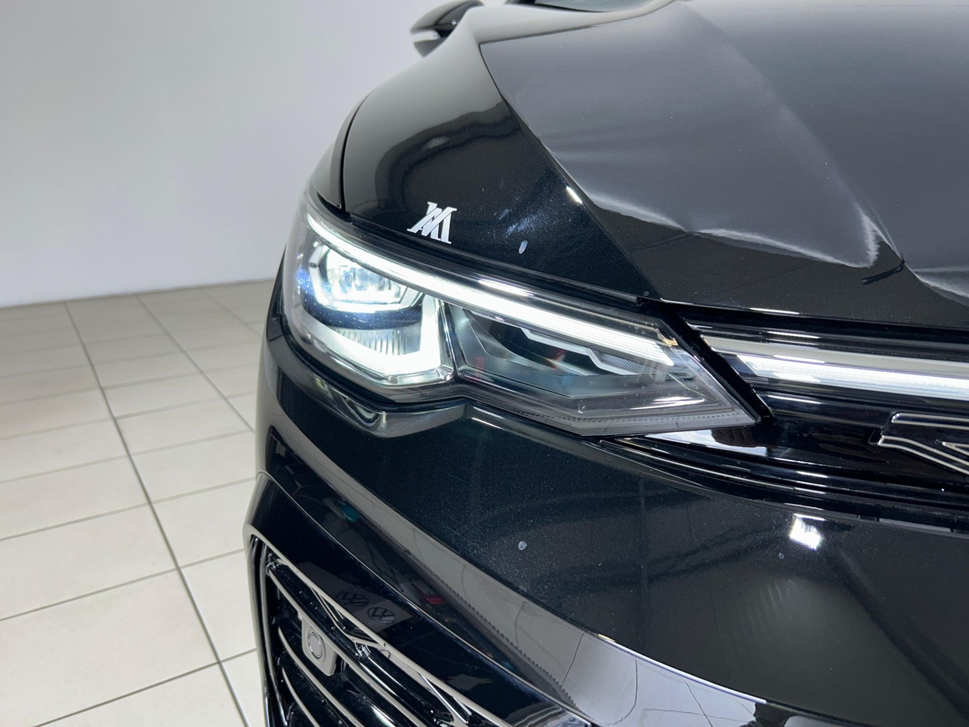 Golf 2.0 tdi R-Line Plus 150cv dsg - Autoviemme