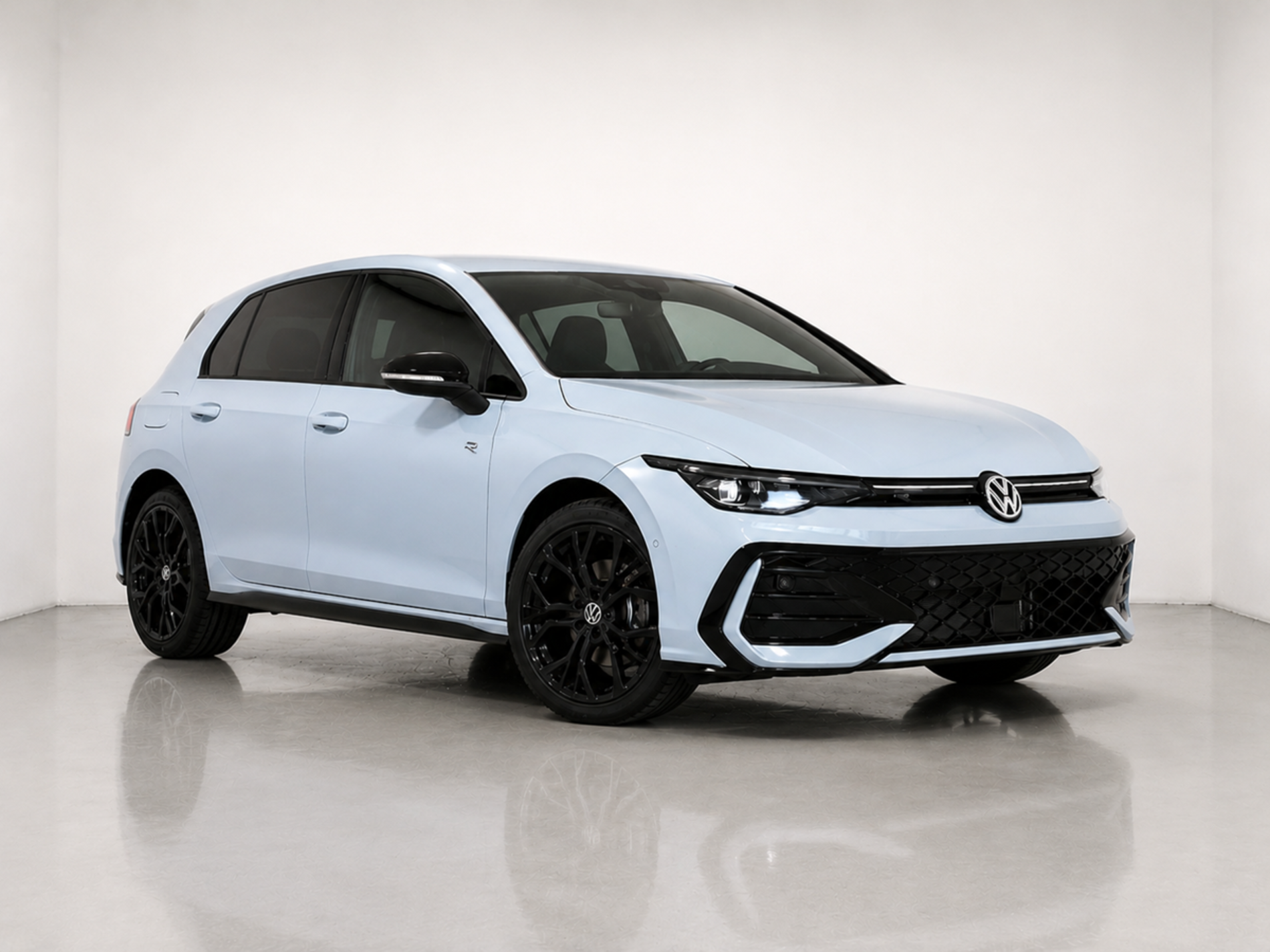 Golf 1.5 R-Line Plus 150cv dsg - Autoviemme