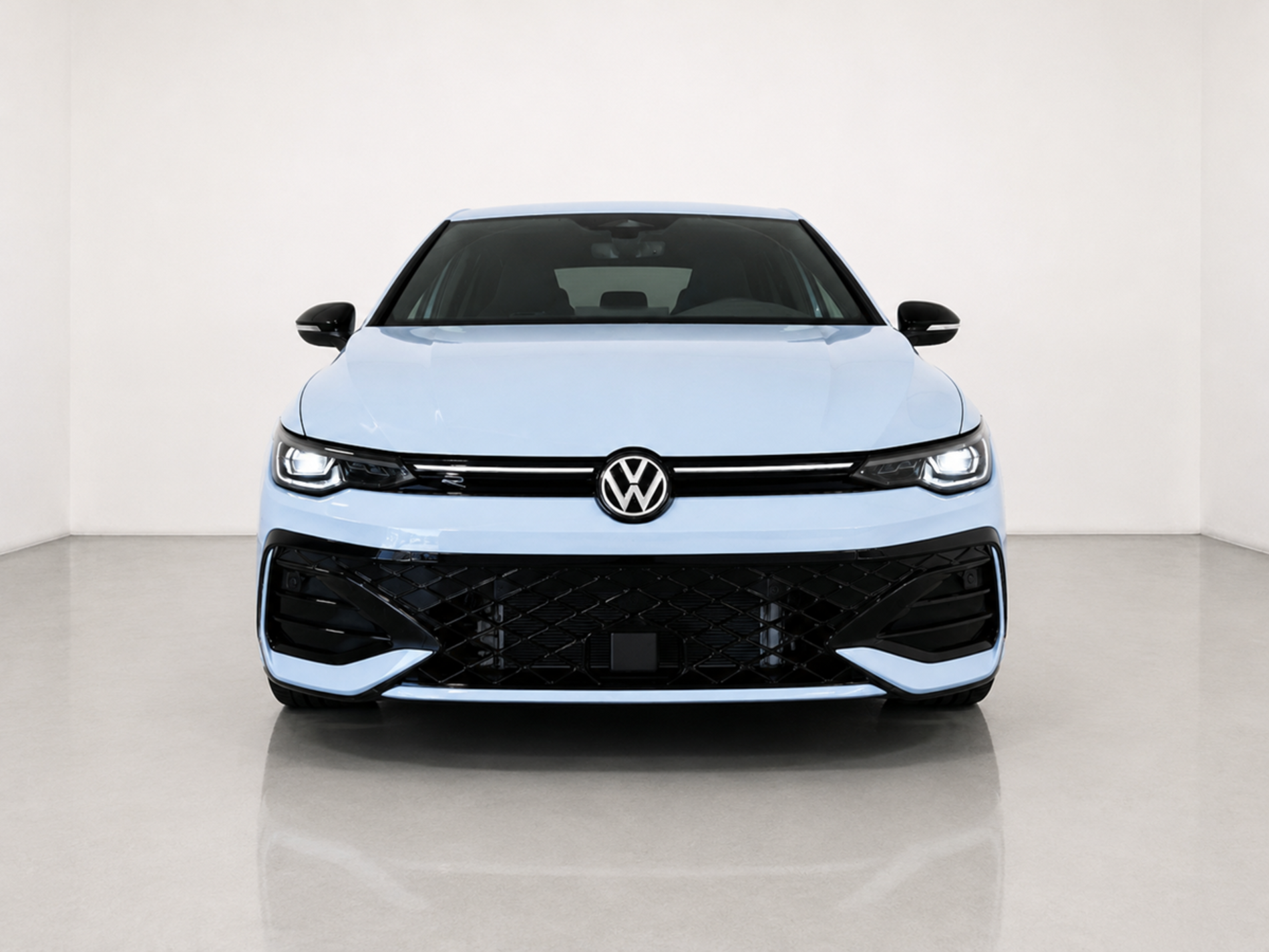 Golf 1.5 R-Line Plus 150cv dsg - Autoviemme