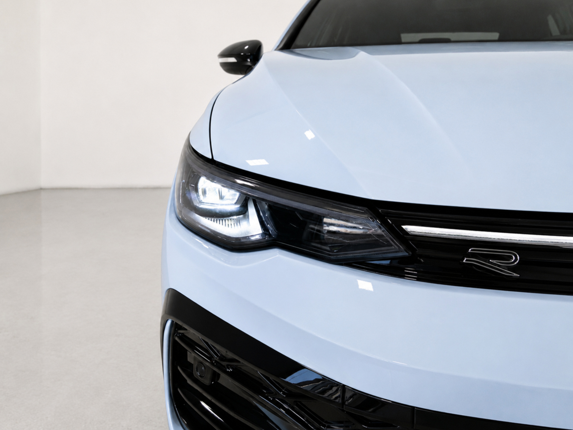 Golf 1.5 R-Line Plus 150cv dsg - Autoviemme