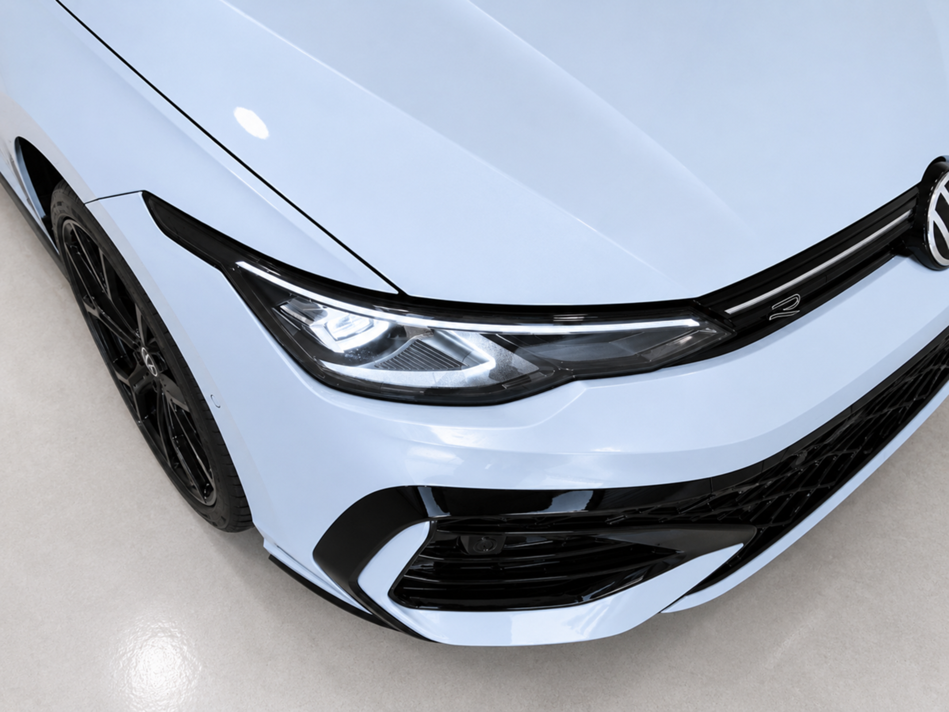 Golf 1.5 R-Line Plus 150cv dsg - Autoviemme