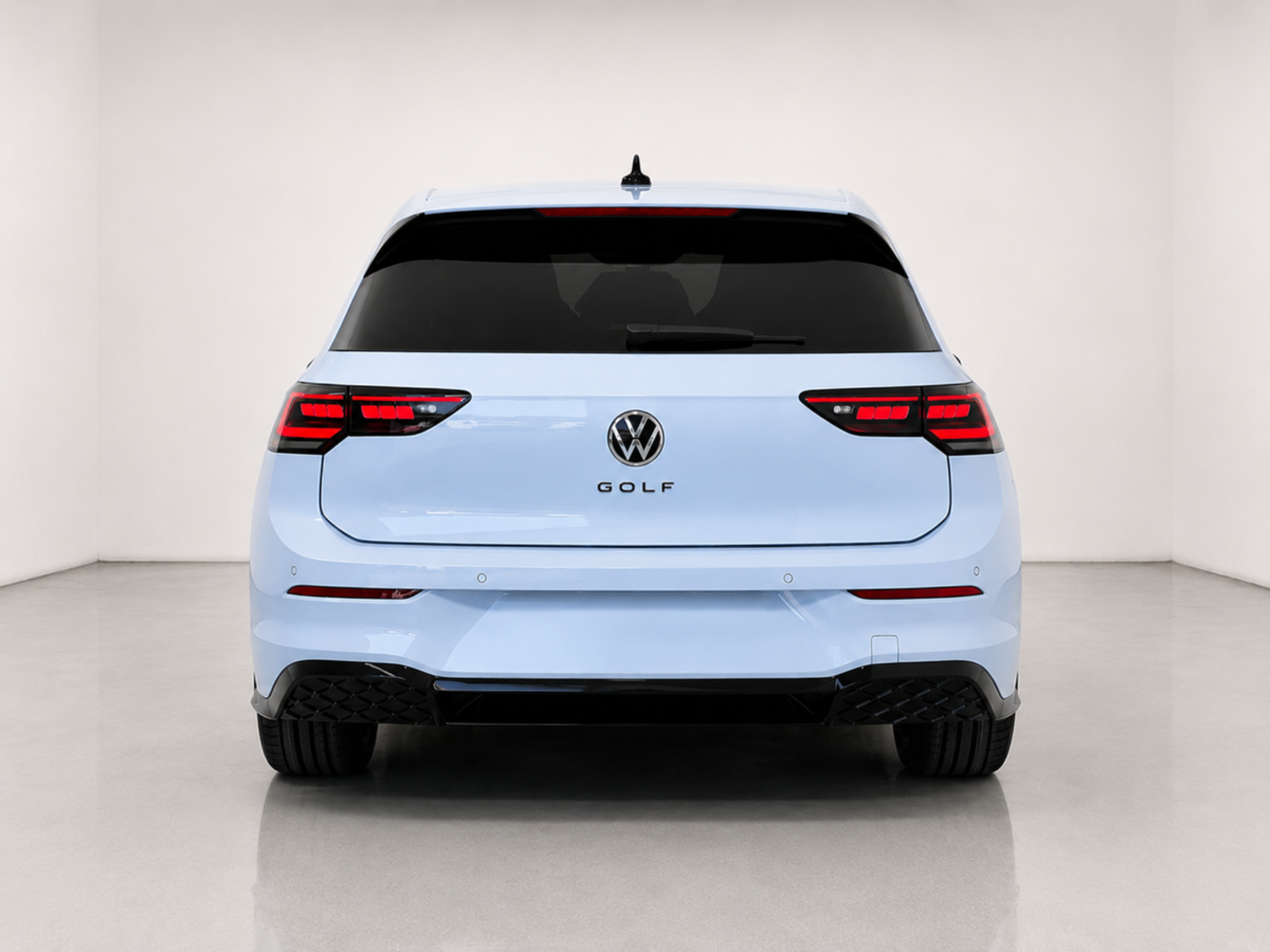 Golf 1.5 R-Line Plus 150cv dsg - Autoviemme