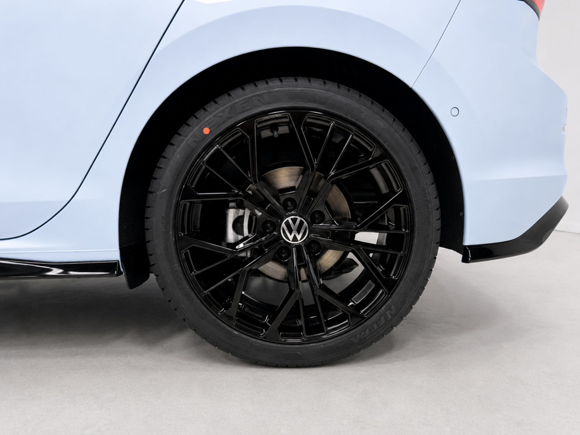 Golf 1.5 R-Line Plus 150cv dsg - Autoviemme