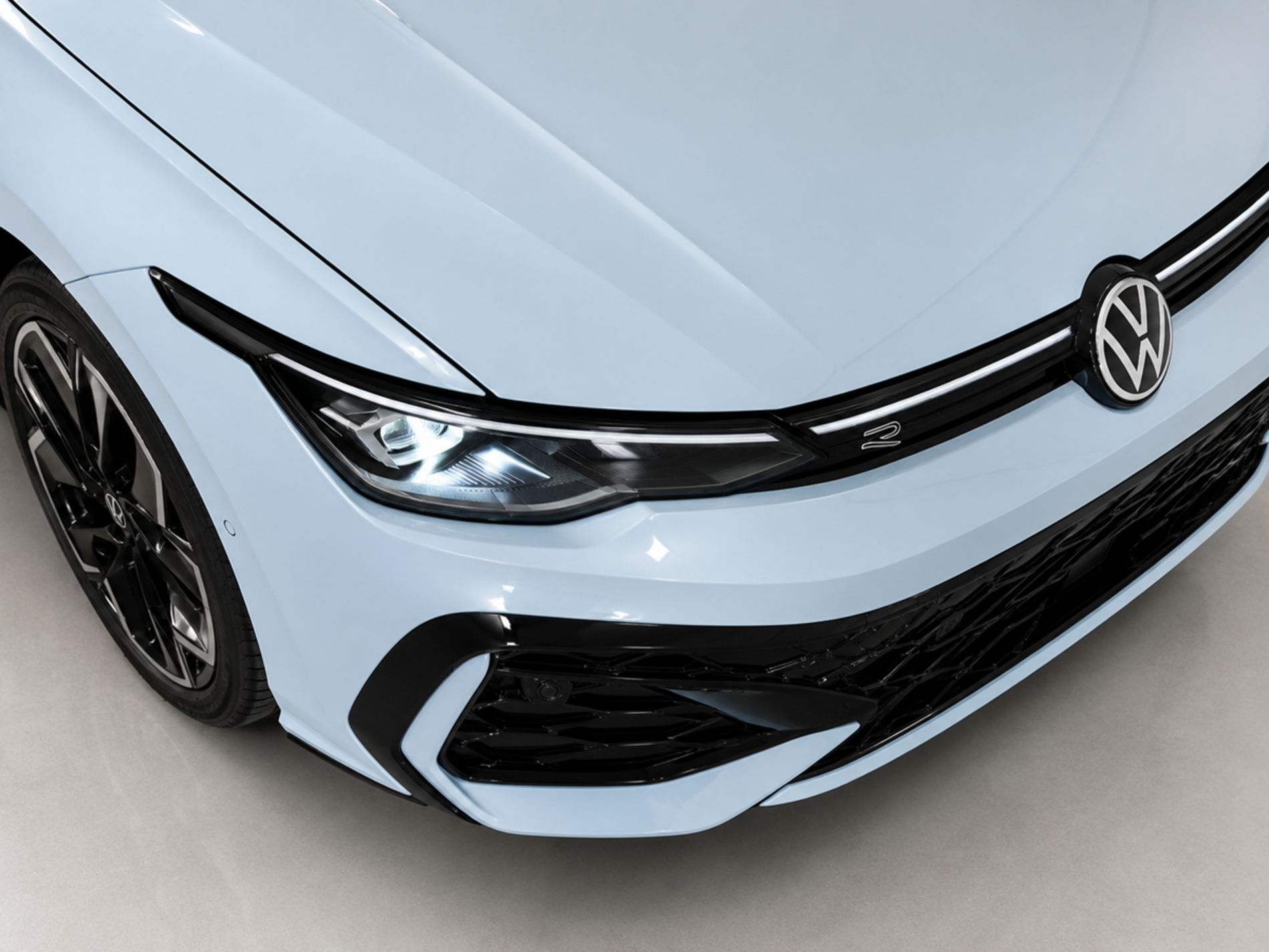 Golf 1.5 R-Line Plus 150cv dsg - Autoviemme