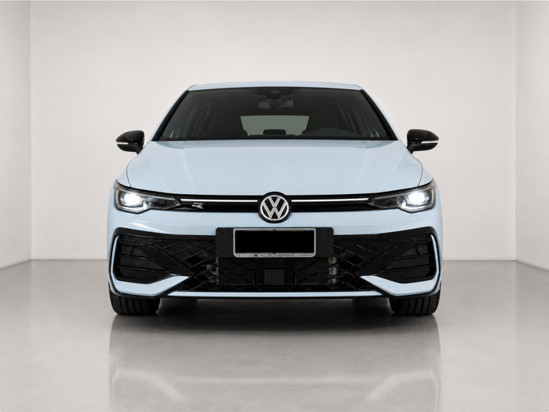 Golf 1.5 R-Line Plus 150cv dsg - Autoviemme