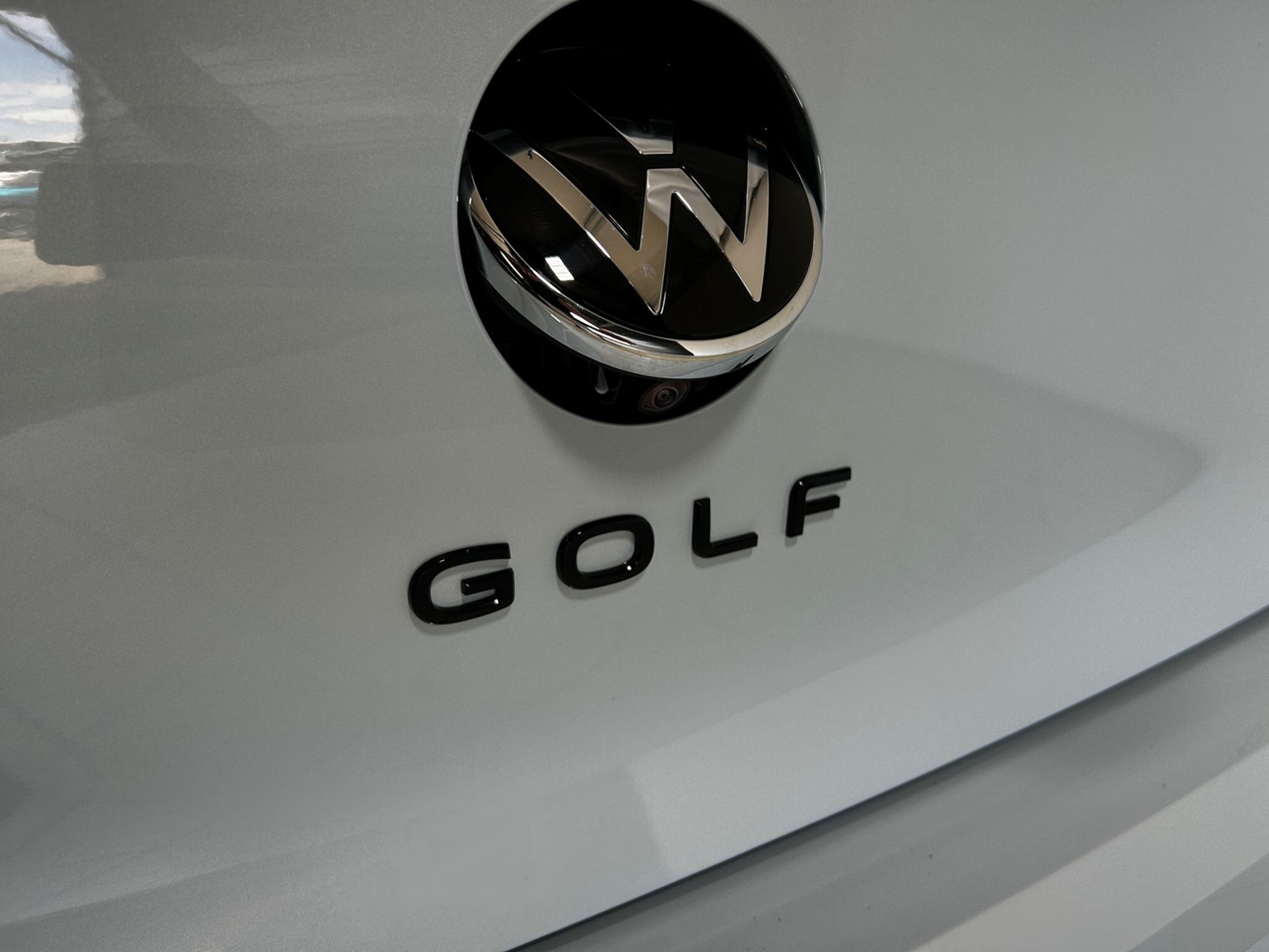 Golf 1.5 R-Line Plus 150cv dsg - Autoviemme