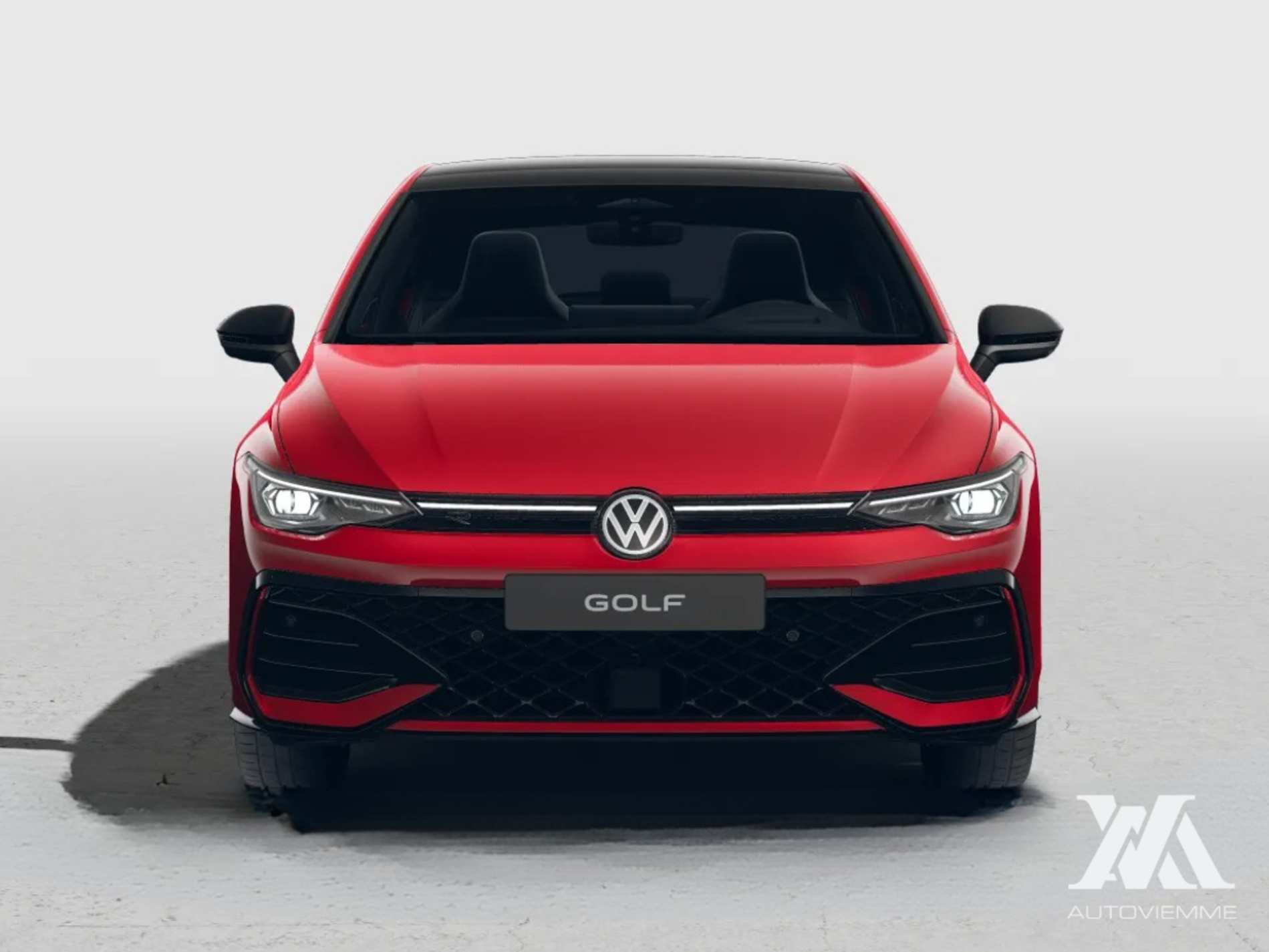 Volkswagen R Line Plus  - Autoviemme