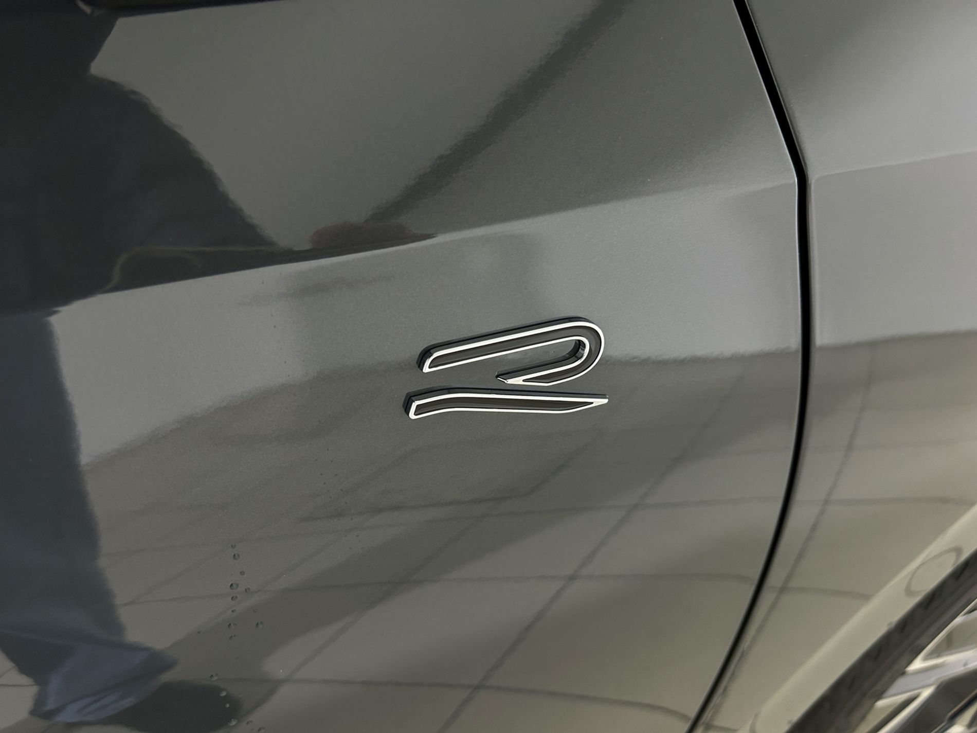 Golf R-Line 150cv dsg - Autoviemme