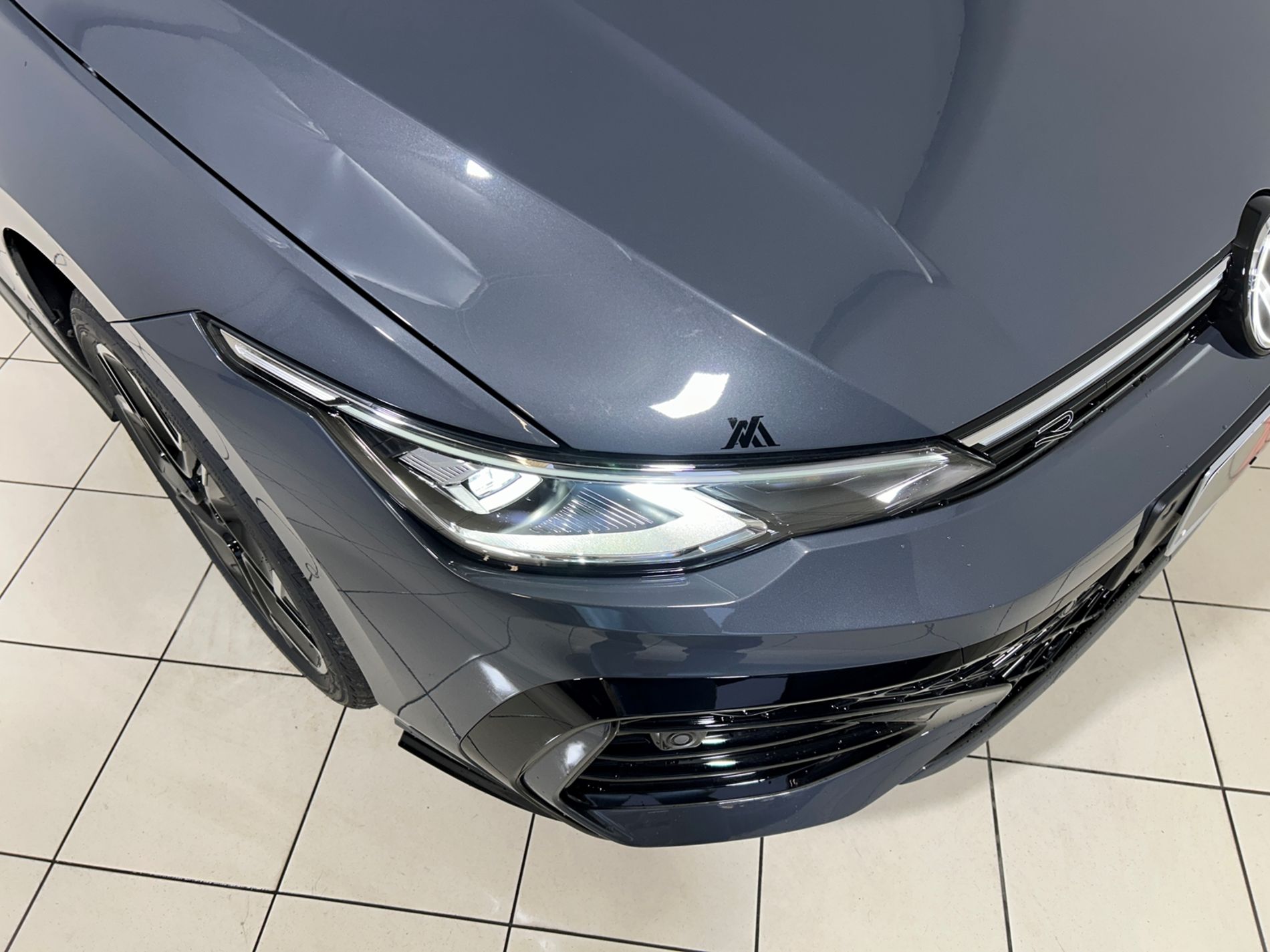 Golf R-Line 150cv dsg - Autoviemme