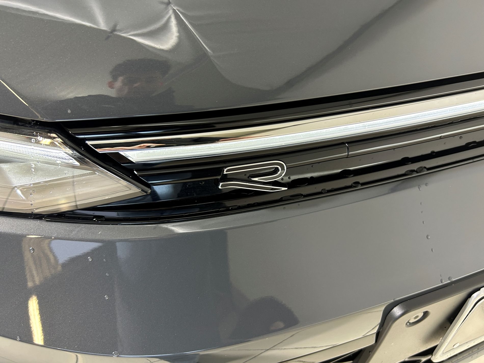 Golf R-Line 150cv dsg - Autoviemme