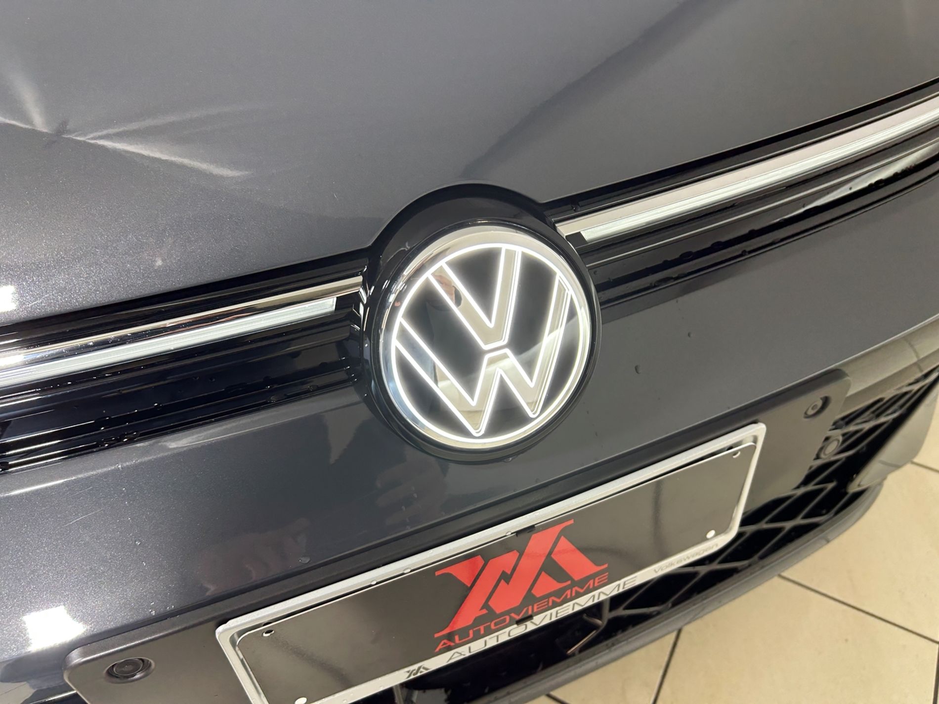 Golf R-Line 150cv dsg - Autoviemme